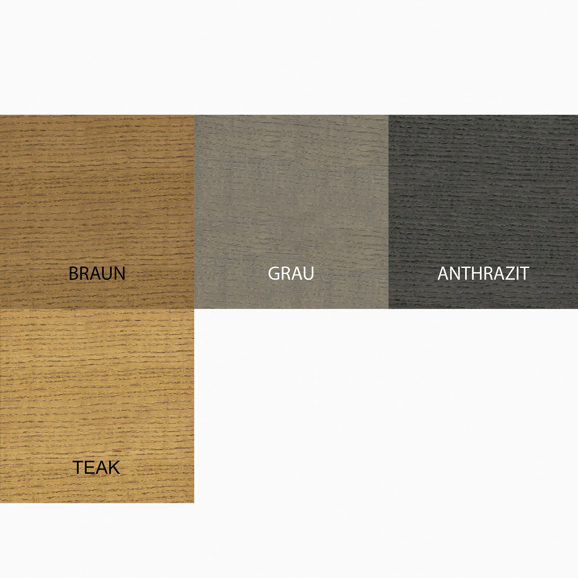 Bondex Wetterschutzöl 0,75 L braun 