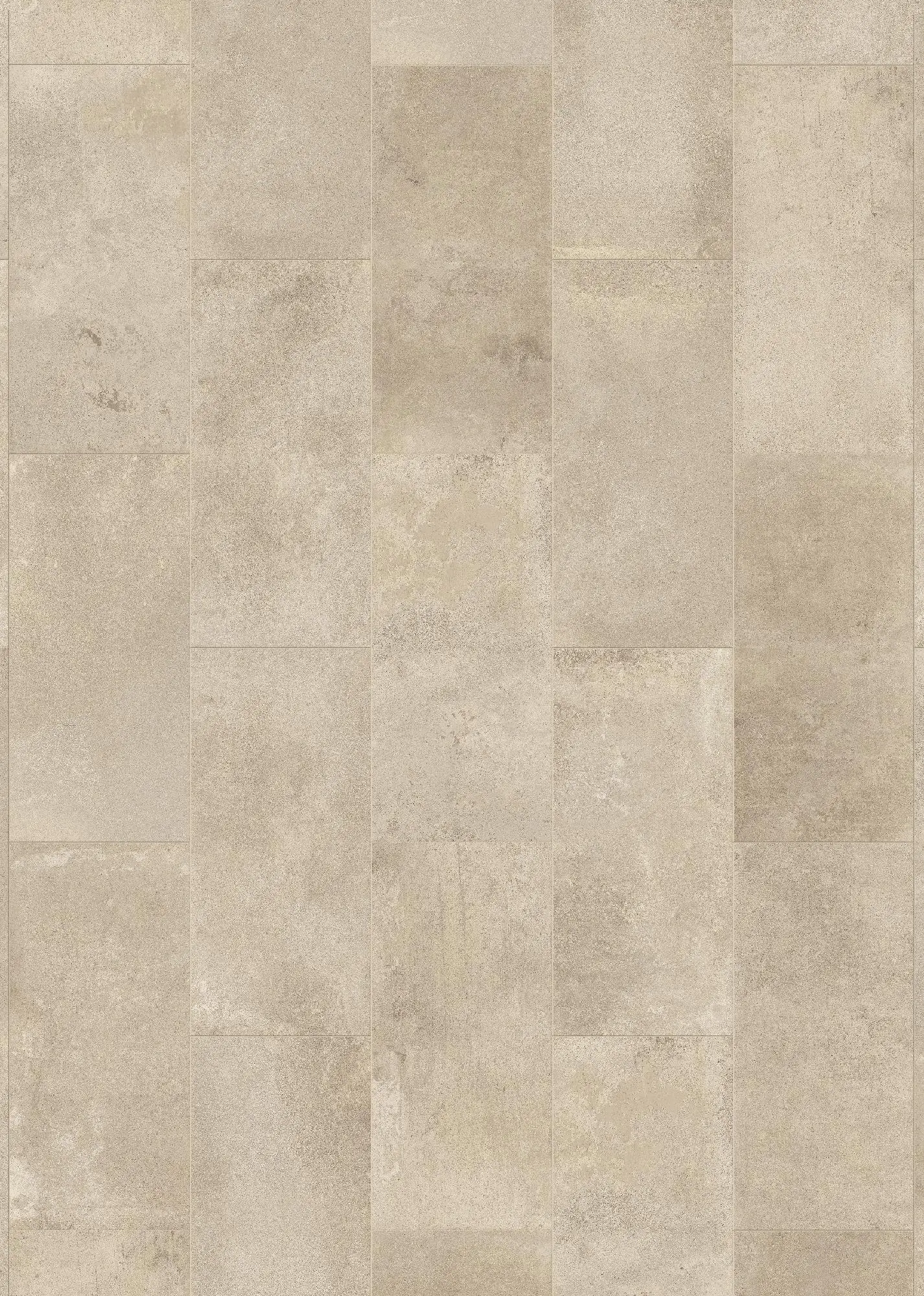 Classen Visiogrande Laminatfliese Megaloc Aquaprotect 60,4 x 28 cm Zementestrich sand Classen Visiogrande Laminatfliese Megaloc Aquaprotect 60,4 x 28 cm Zementestrich sand