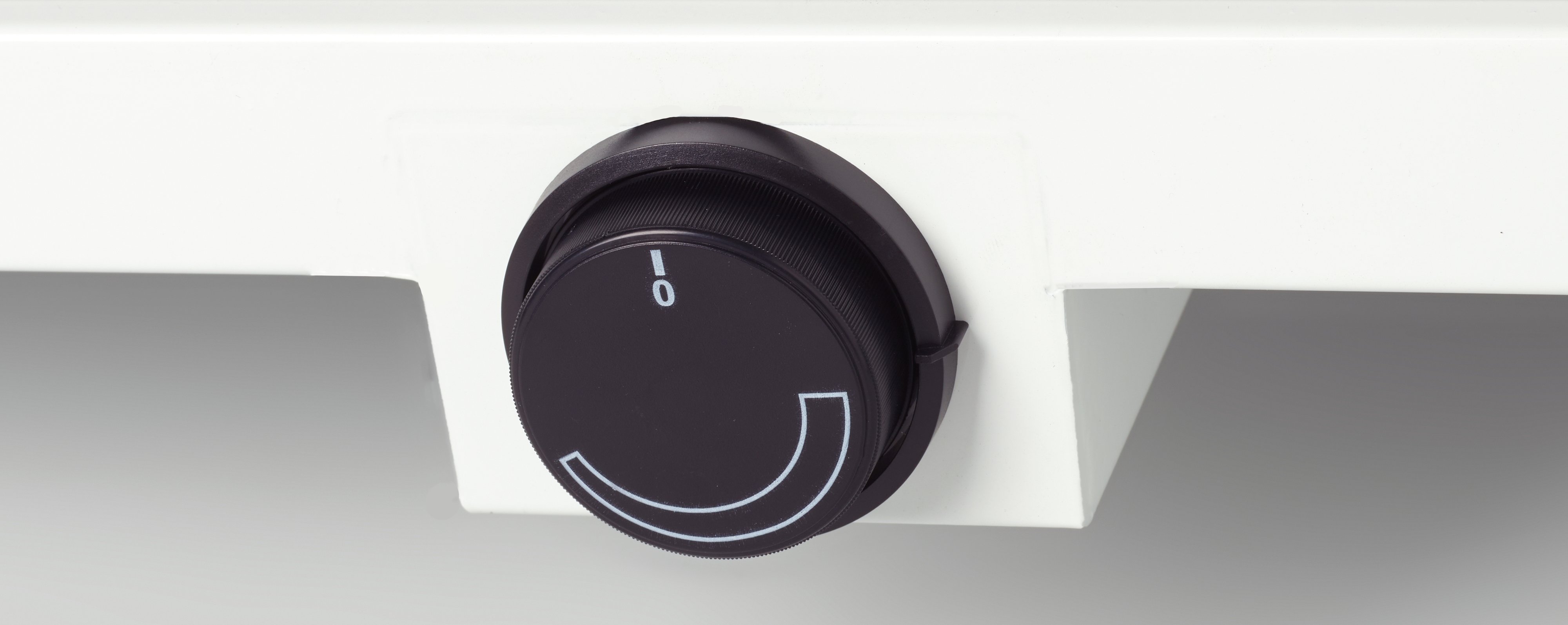 Bella Jolly Infrarot Keramikheizkörper 60 x 60 cm 440 Watt natursteinoptik