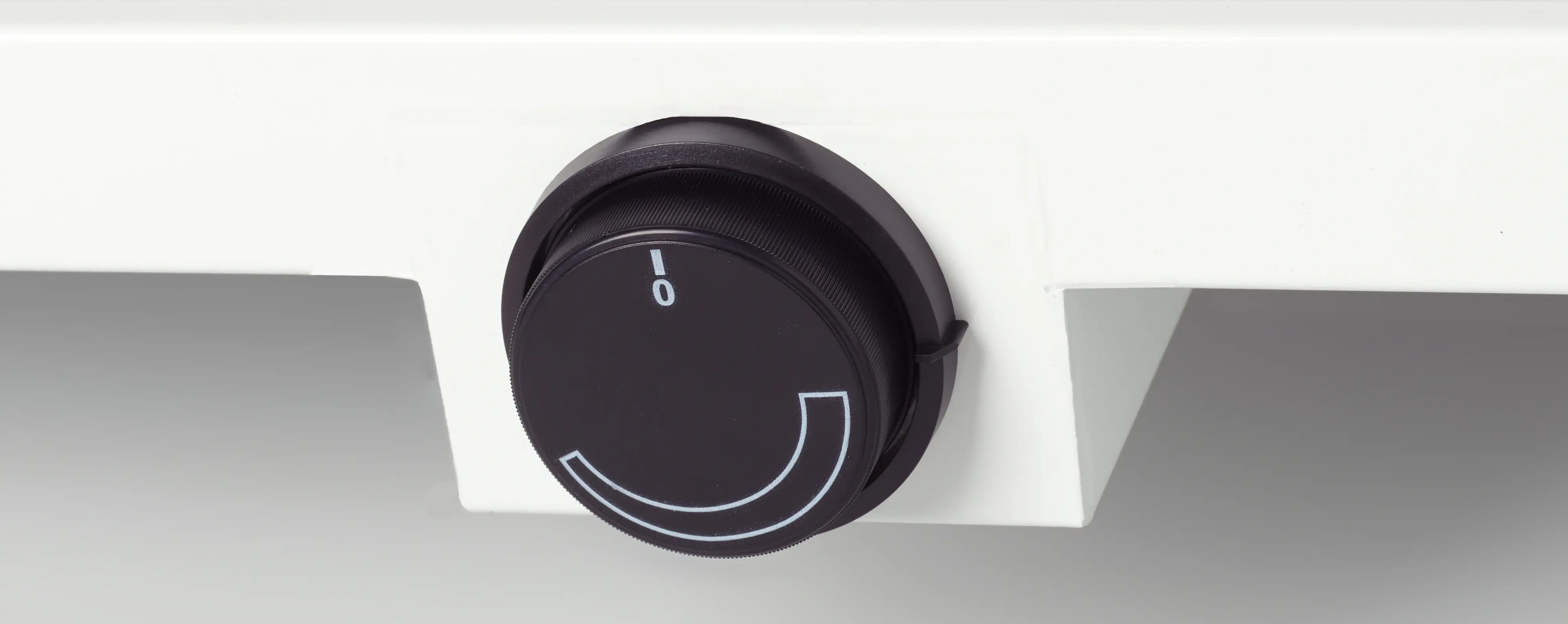 Bella Jolly Infrarot Keramikheizkörper 60 x 60 cm 440 Watt natursteinoptik