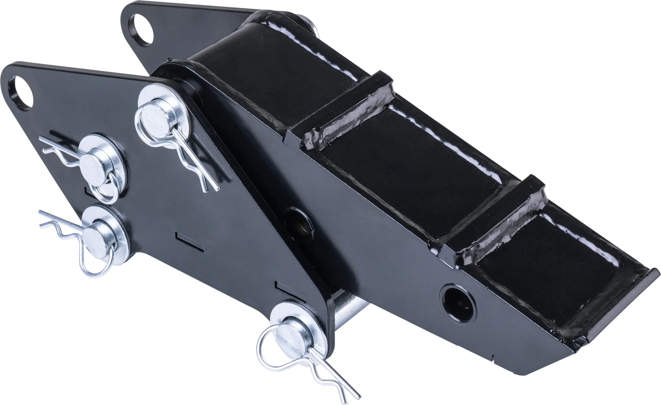 Woodster Baggerdaumen für Mini-Bagger WMB800 