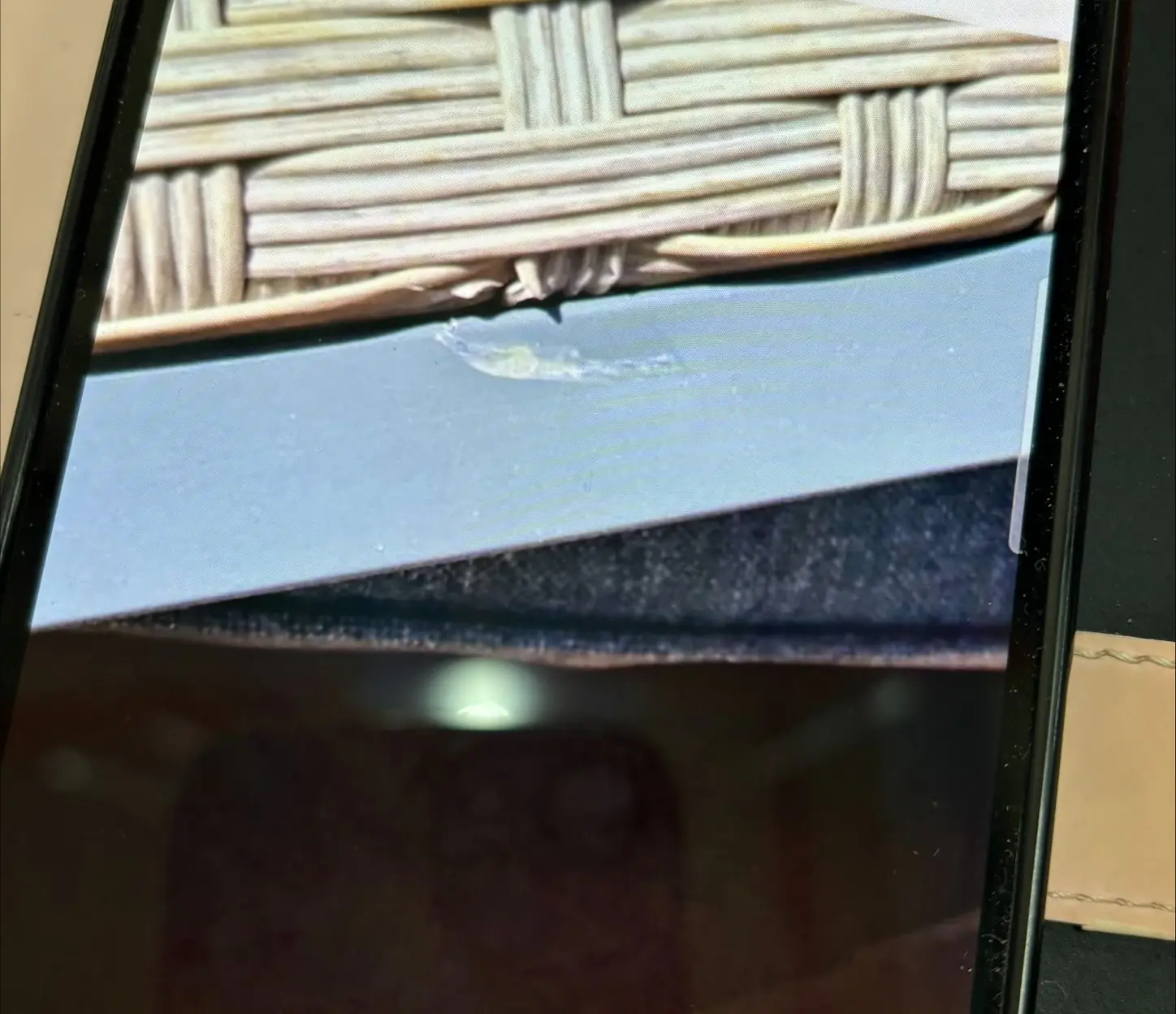 Primaster Gartenmöbel-Set Elba Rattan/Aluminium