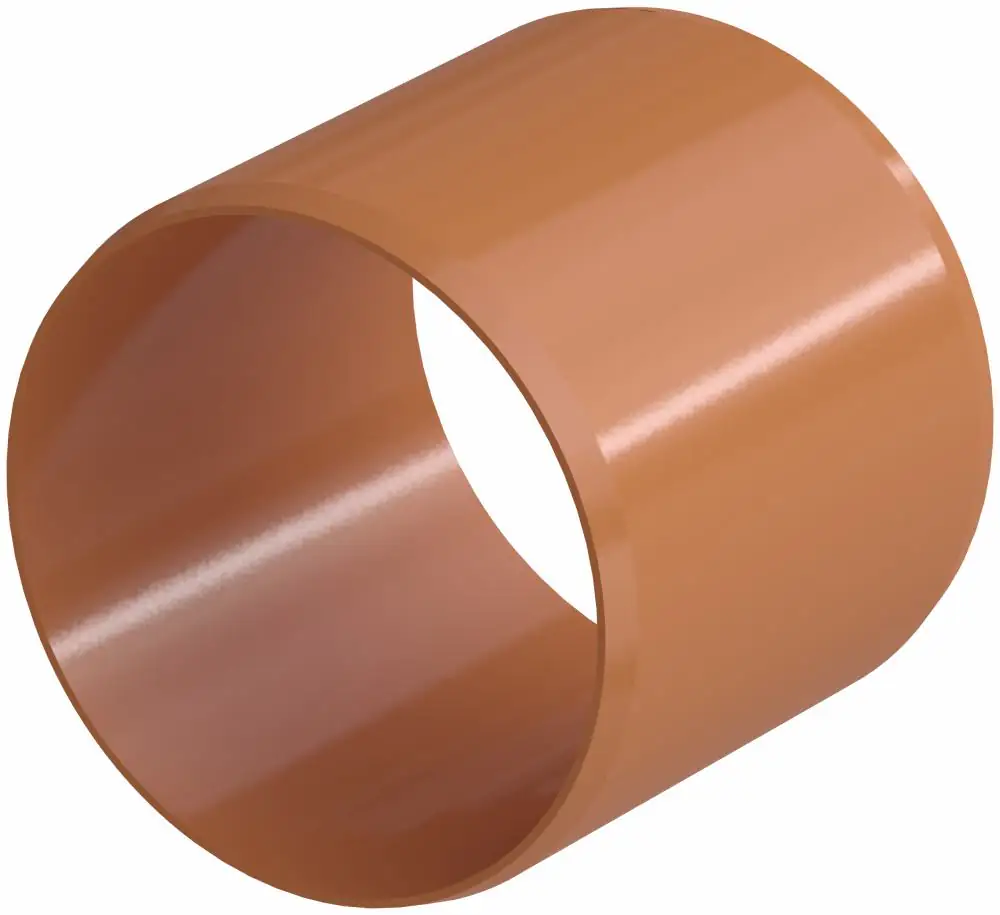 ACO Rohrstutzen DN 100 zum Anschluss an die Kanalleitung