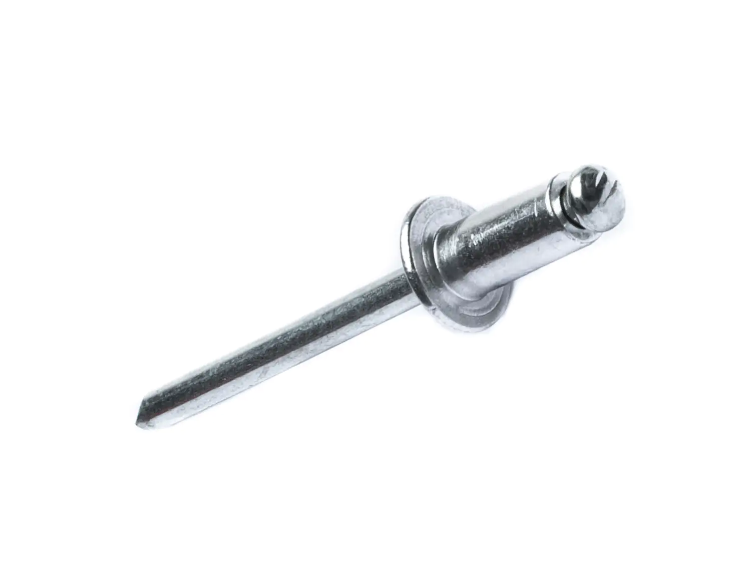 TrendLine Blindnieten-Satz 4,8 x 10 mm 50-teilig