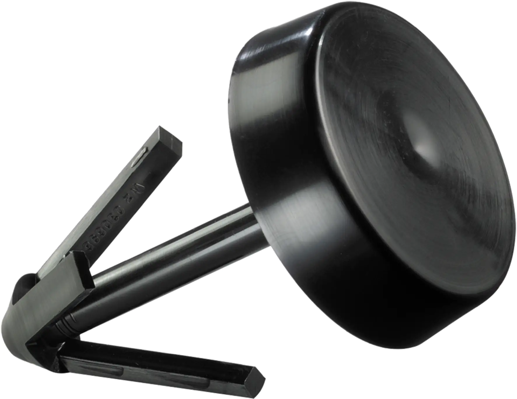 Schwaiger Mastabdeckkappe MAD42 541 für 42 - 60 mm Rohrdurchmesser