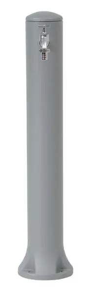 Garantia Wasserzapfsäule Rondo Ø 12,5 cm x 90 cm