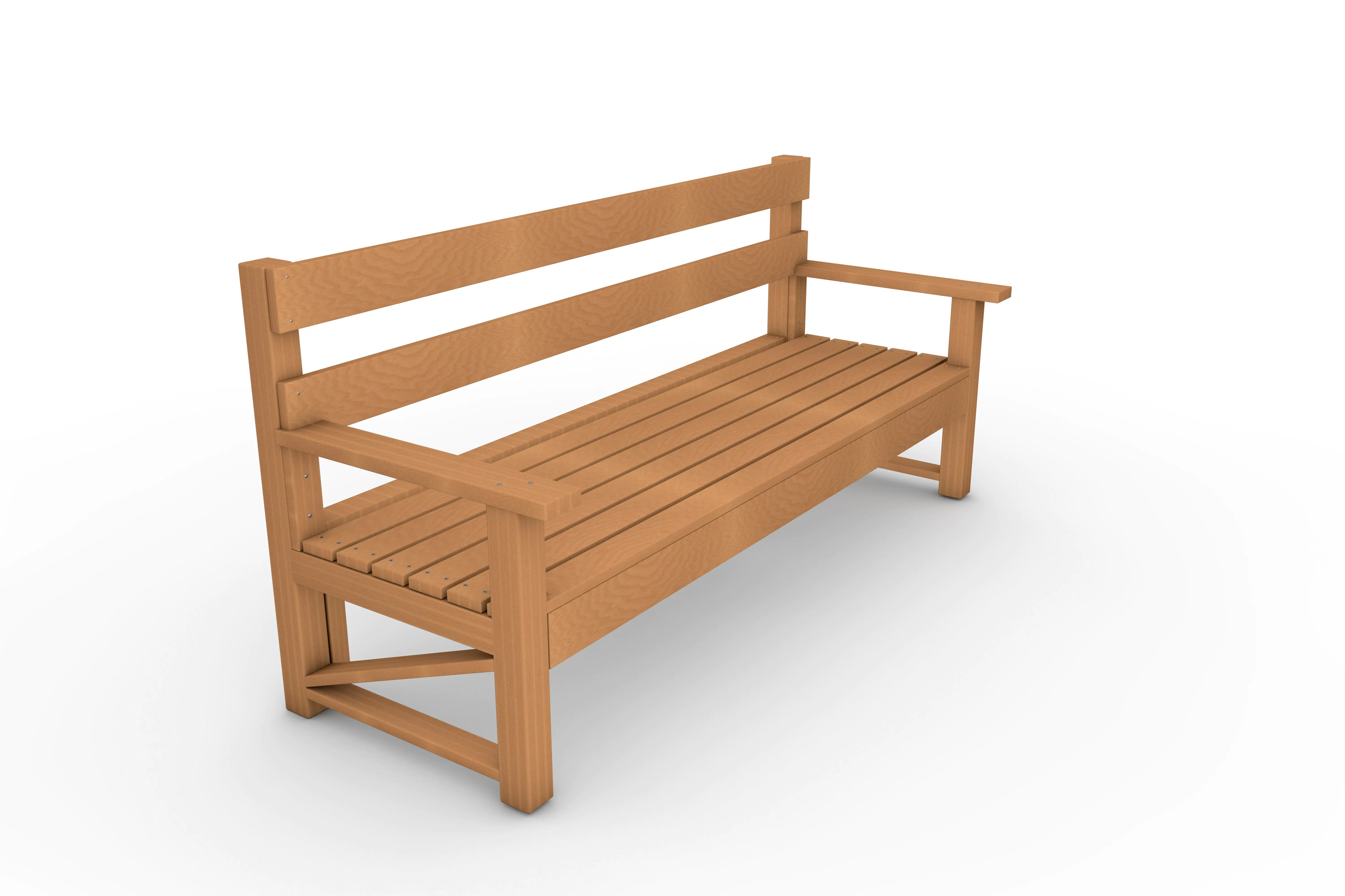 Primaster Klarlack 750 ml seidenglänzend