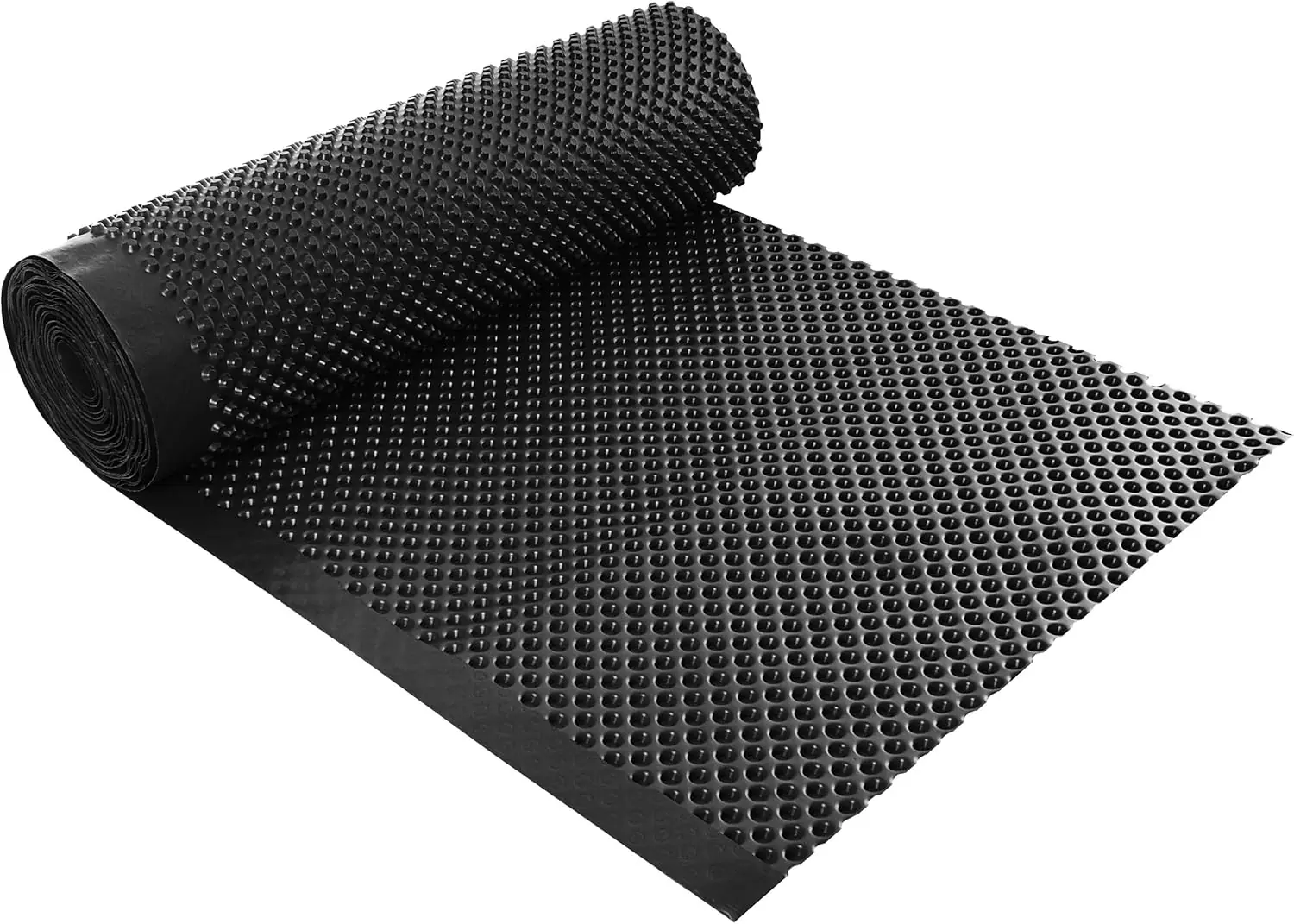 Onduline Grundmauerschutz Noppenbahn 1 m Zuschnitt 0,5 - 20 m