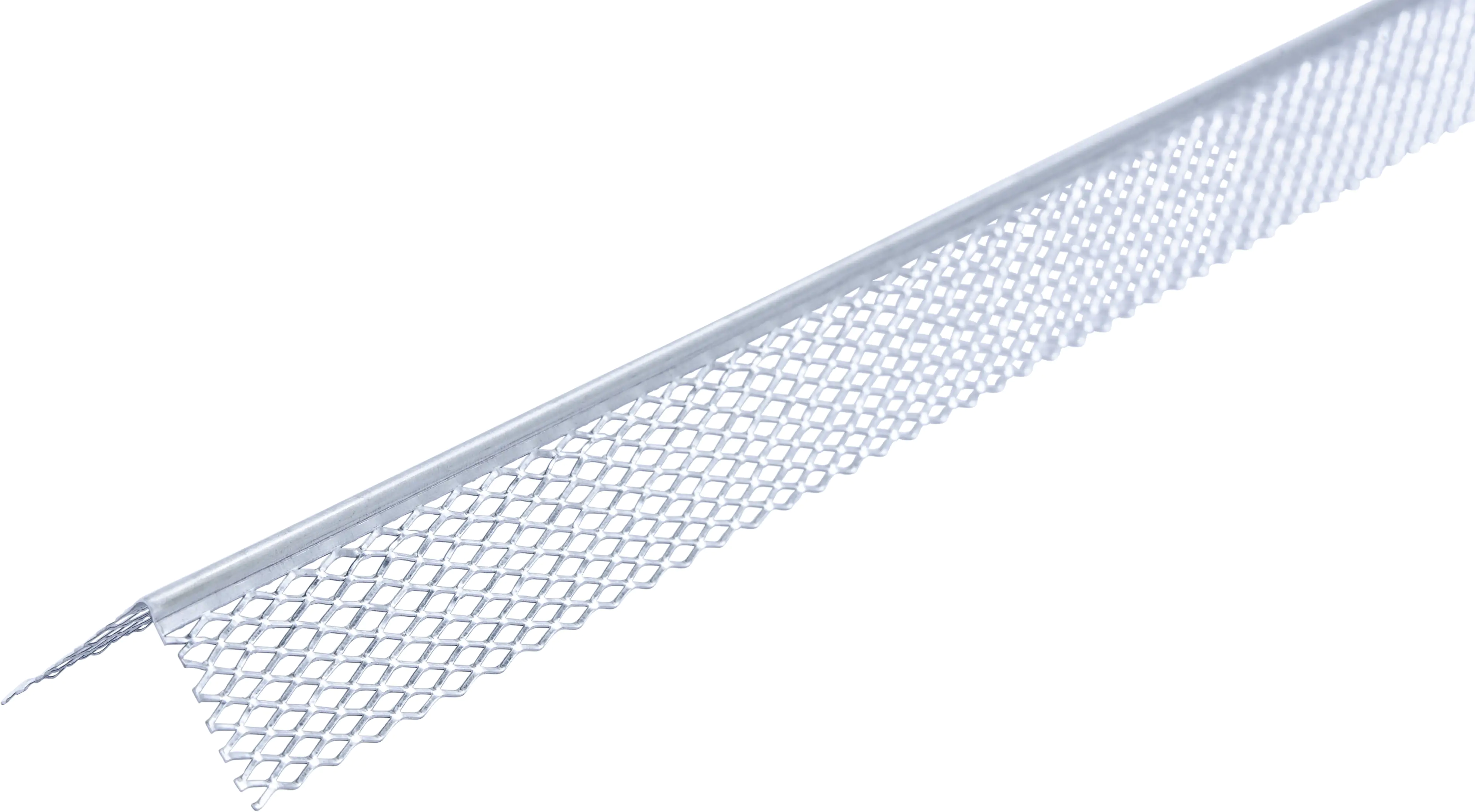 Baukom Trockenbauprofil Stahlblech verzinkt, 2,5 m lang