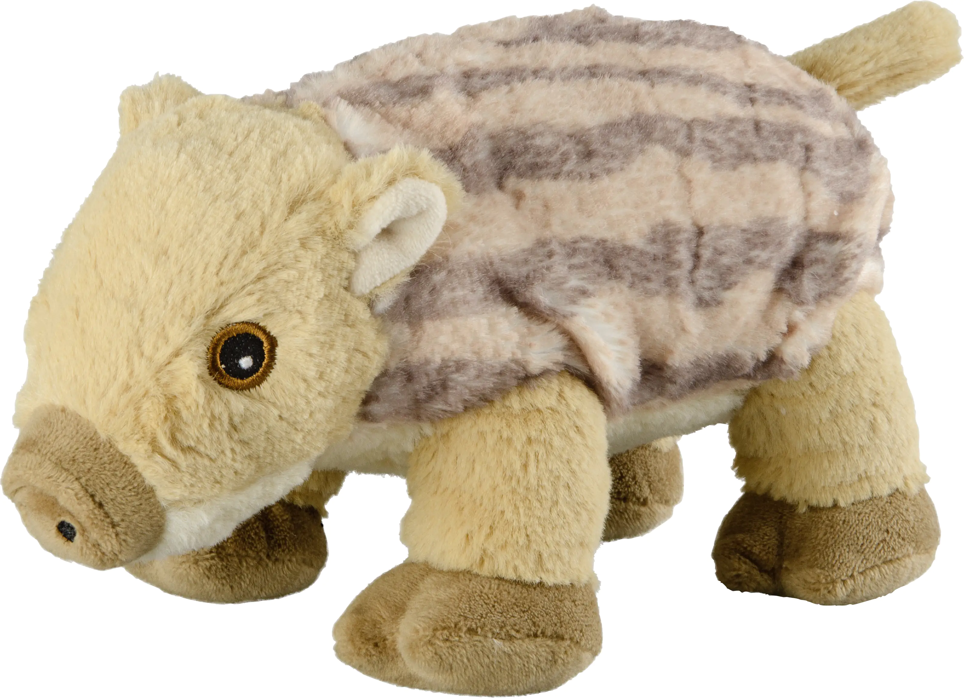 Warmies Minis Wärmekuscheltier Frischling braun Warmies Minis Wärmekuscheltier Frischling braun