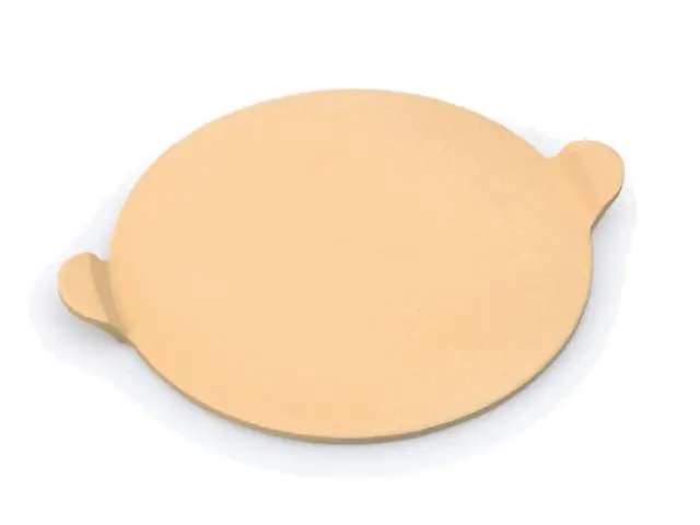 Primaster Pizzastein Premium Ø 38 cm Primaster Pizzastein Premium Ø 38 cm