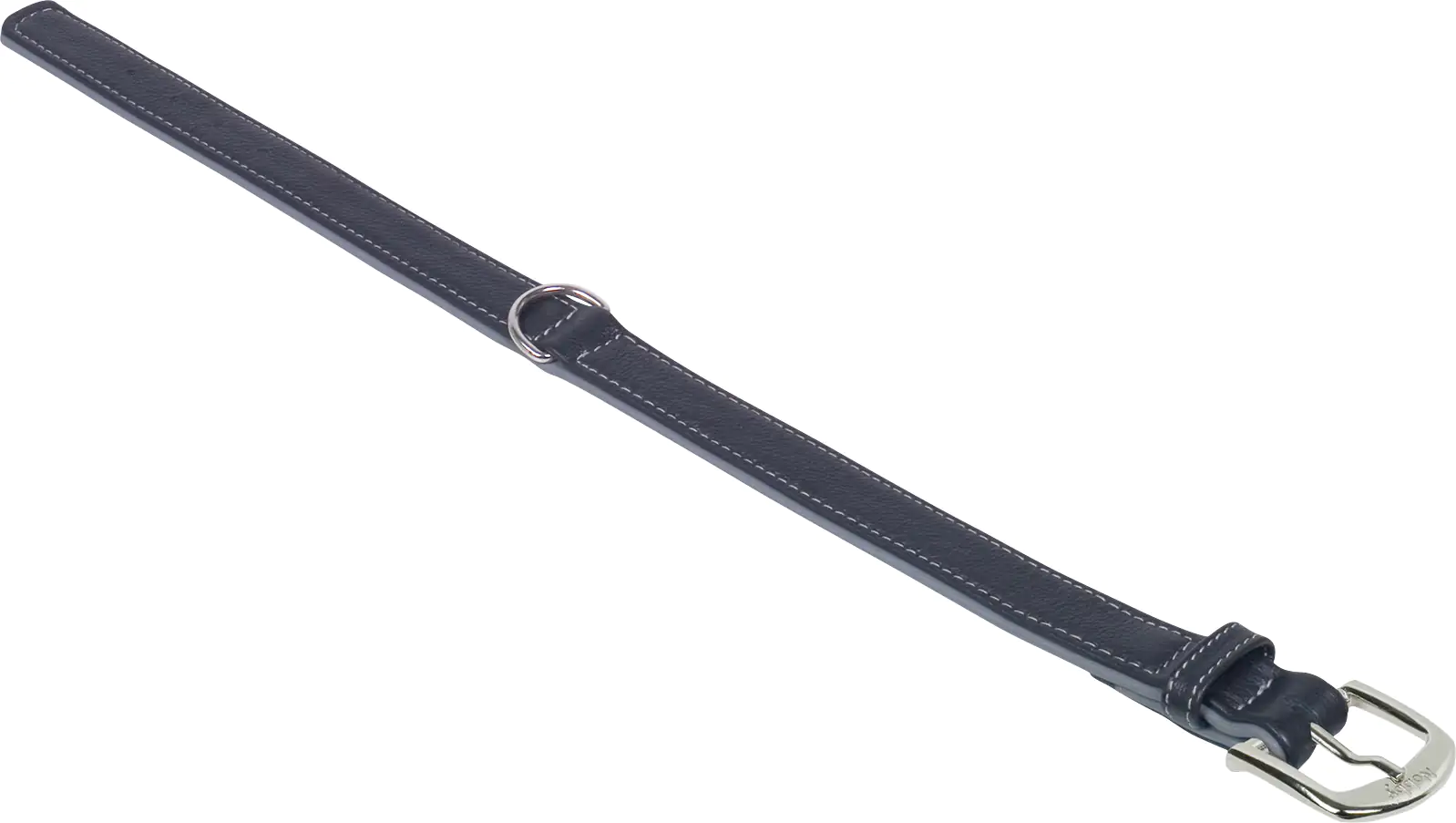 Nobby Halsband Pacific grau Nobby Halsband Pacific grau