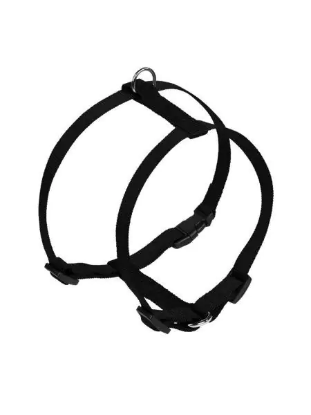 Nobby Hundegeschirr Classic schwarz