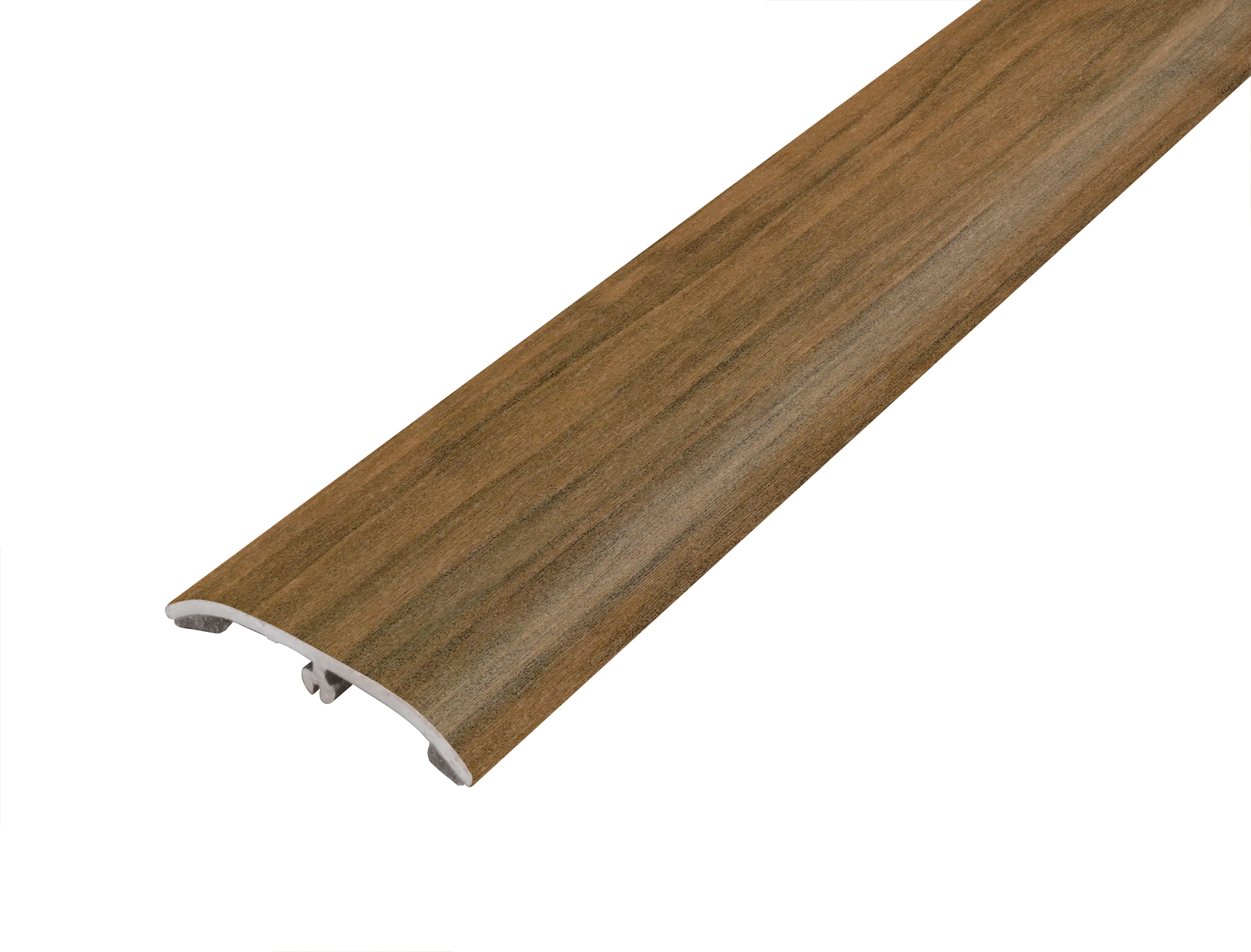 Neuhofer Übergangsprofil Dow-Fix 06 90 x 3,7 x 0,6 cm nuss Neuhofer Übergangsprofil Dow-Fix 06 90 x 3,7 x 0,6 cm nuss