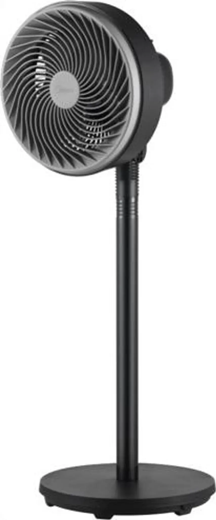 Midea Standventilator MFS18200APK Ø 30 cm grau