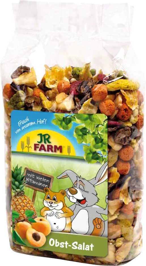 JR Obst-Salat