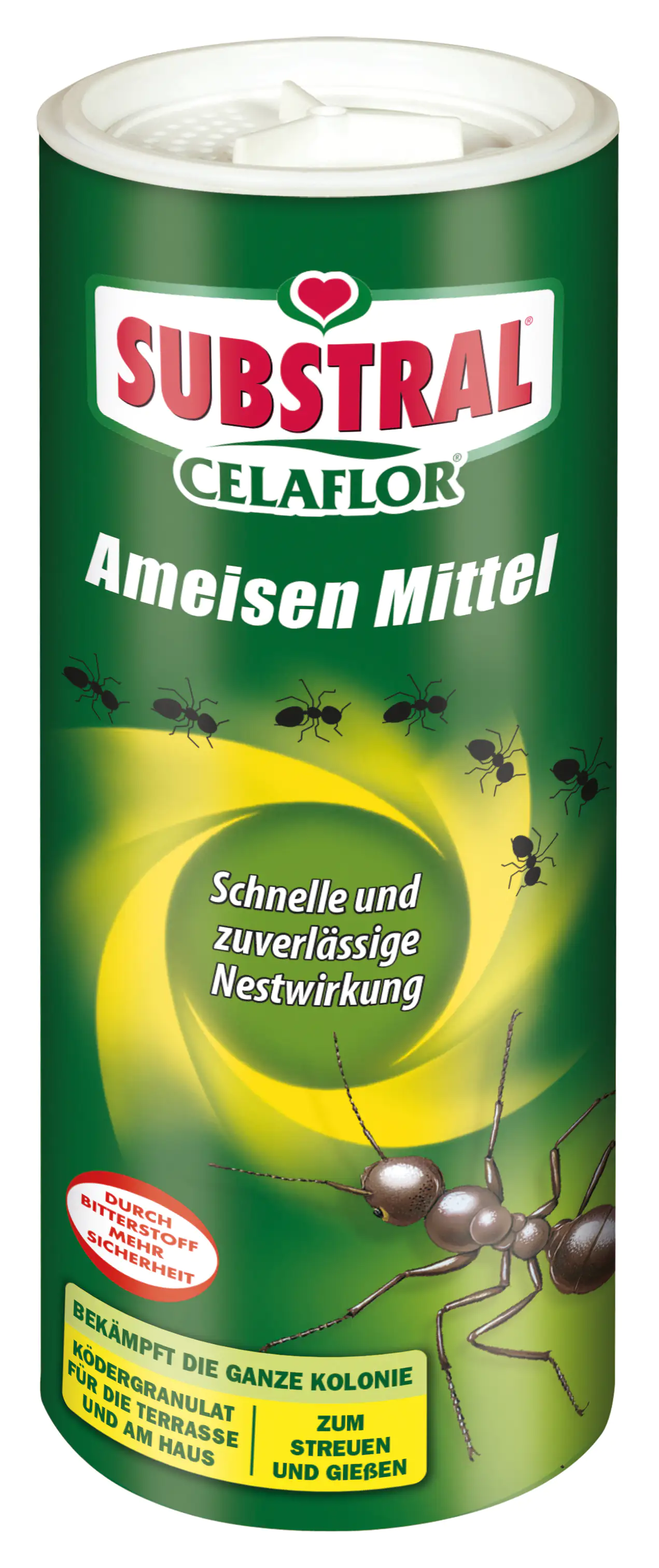 Substral Ameisenmittel 300 g kaufen Globus Baumarkt