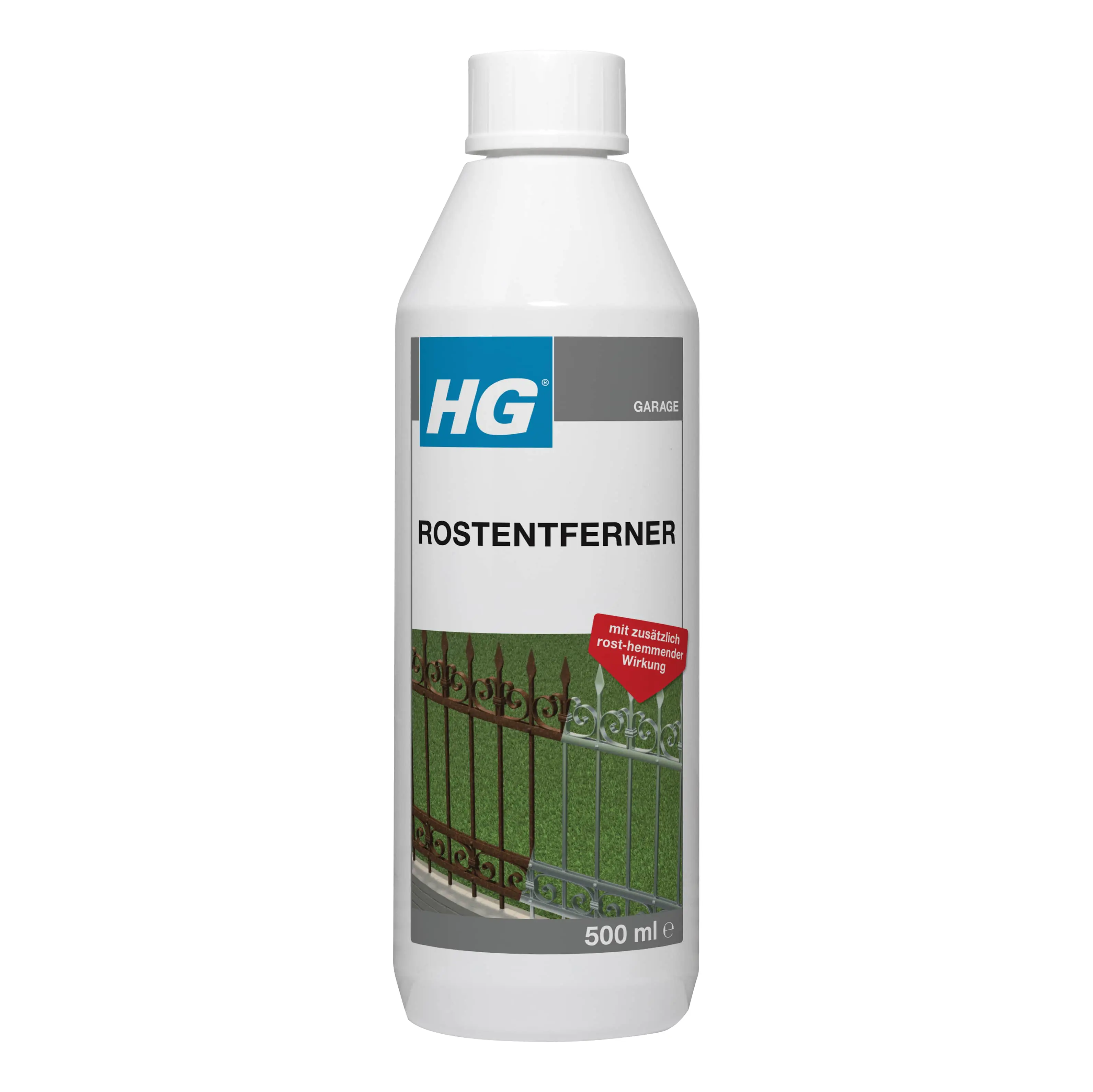 HG Rostentferner 500 ml
