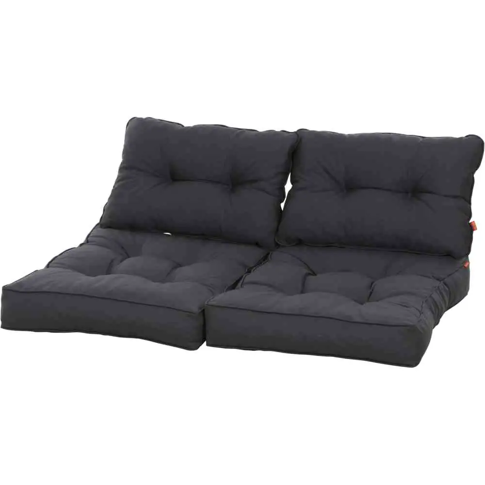 4019111011252 Siena Garden Palettenkissen-Set Almaaz grau