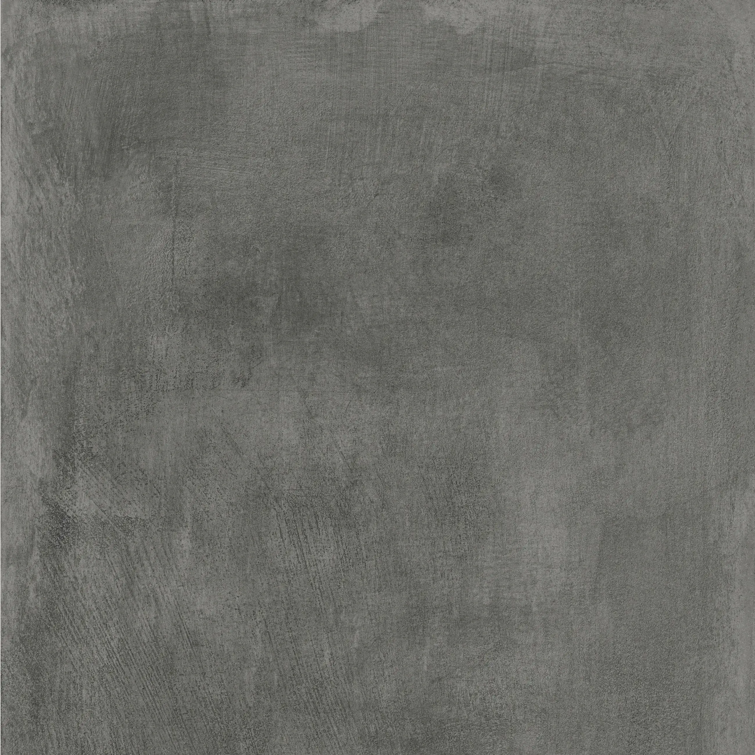 Bodenfliese Feinsteinzeug Essentzia Cenere 60 x 60 cm asche