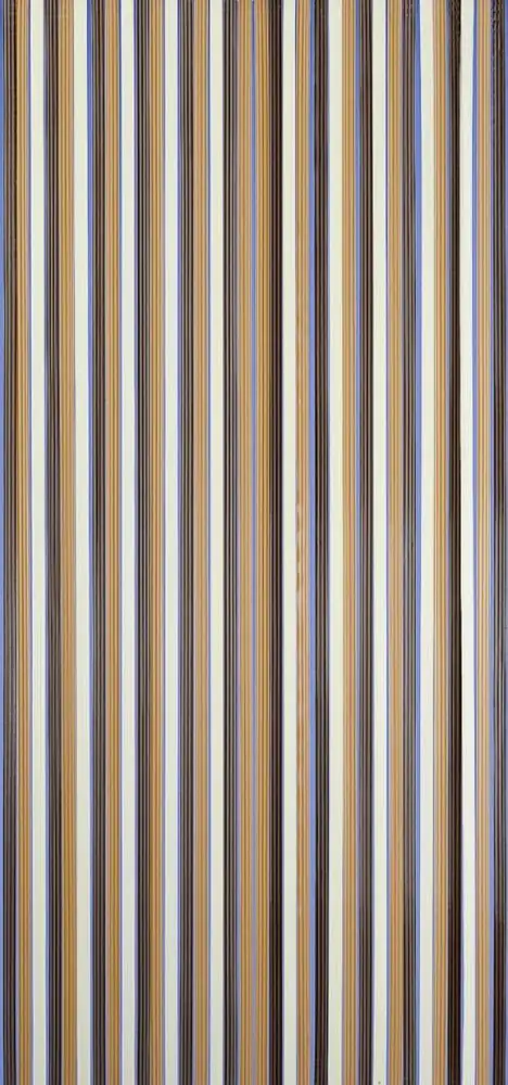 Conacord Streifenvorhang 90 x 200 cm