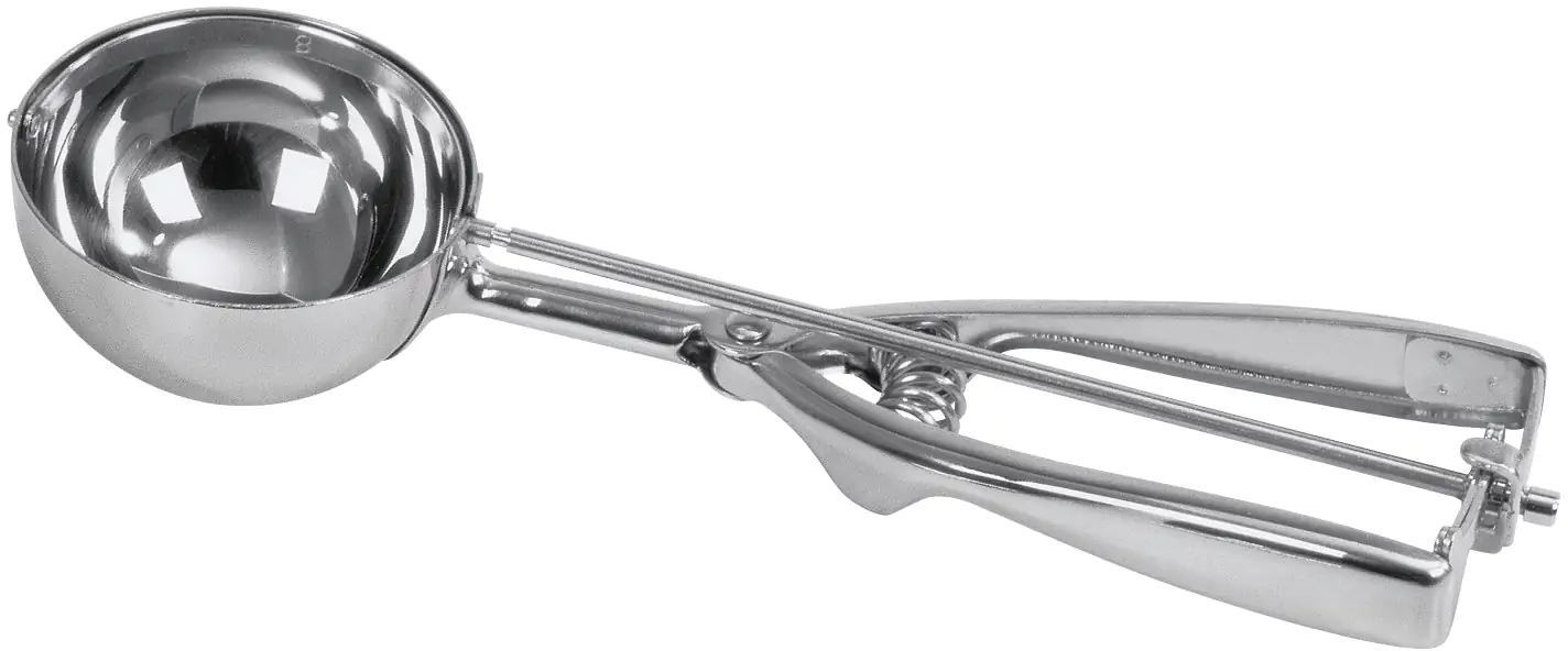 Fackelmann Eisportionierer Ø 5 cm Fackelmann Eisportionierer Ø 5 cm