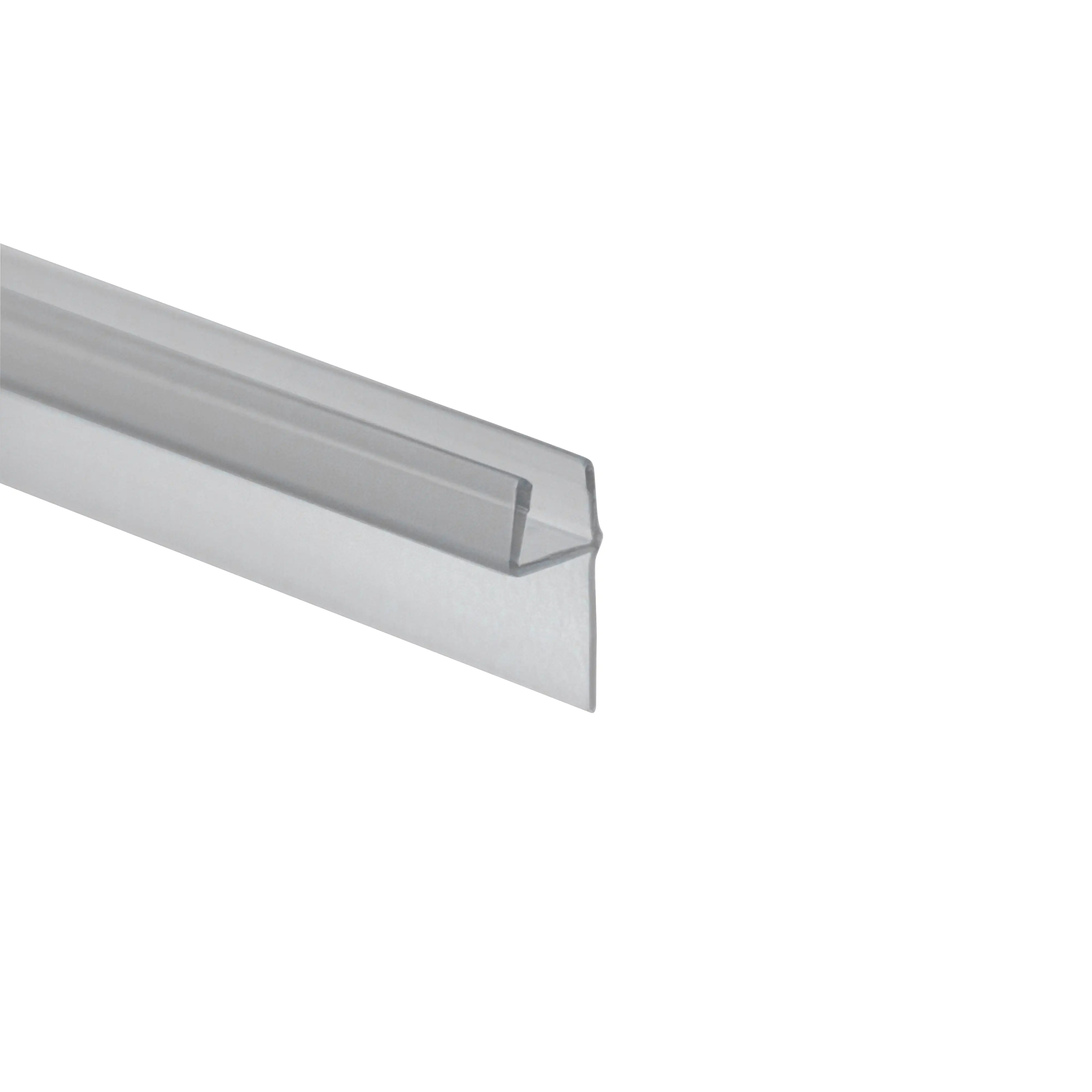 Schulte Duschdichtung Glasstärke: 6 mm Länge: 200 cm Schulte Duschdichtung Glasstärke: 6 mm Länge: 200 cm