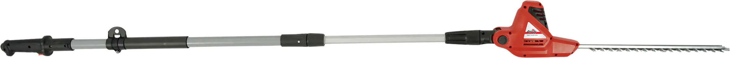 Grizzly Tools 2in1 Kettensäge Heckenschere KSHS 710-500 Grizzly Tools 2in1 Kettensäge Heckenschere KSHS 710-500