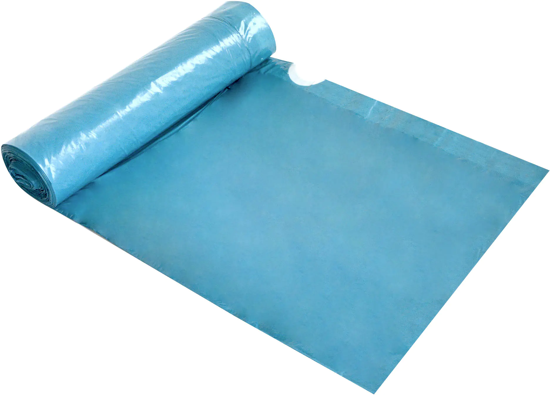 Nespoli Abfallsack 120 L 10 Stück