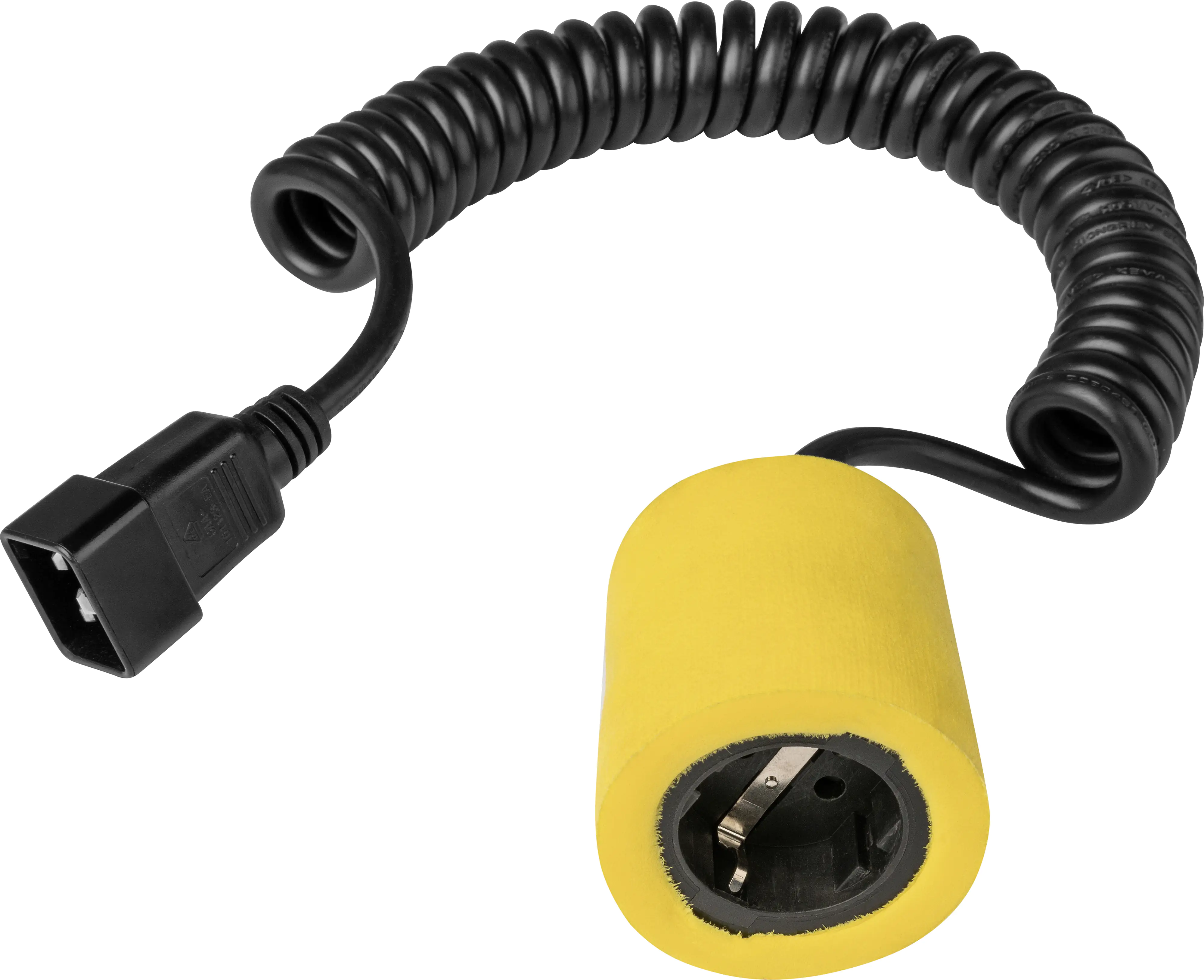 Schellenberg Spiral-Kabel für Smart Drive L & XL Schellenberg Spiral-Kabel für Smart Drive L & XL