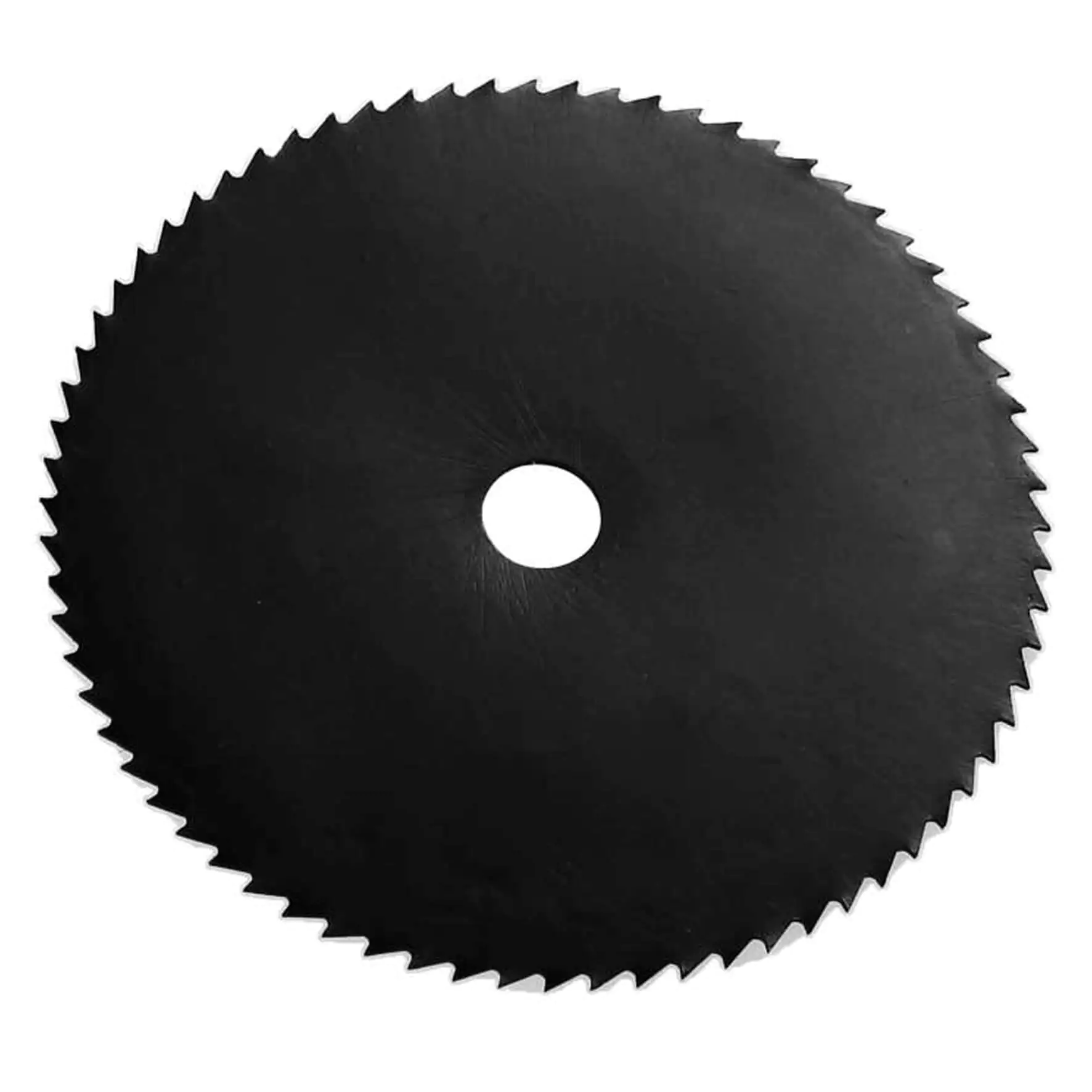 Matrix Kreissägeblatt HSS Ø 85 mm Bohrung Ø 10 mm