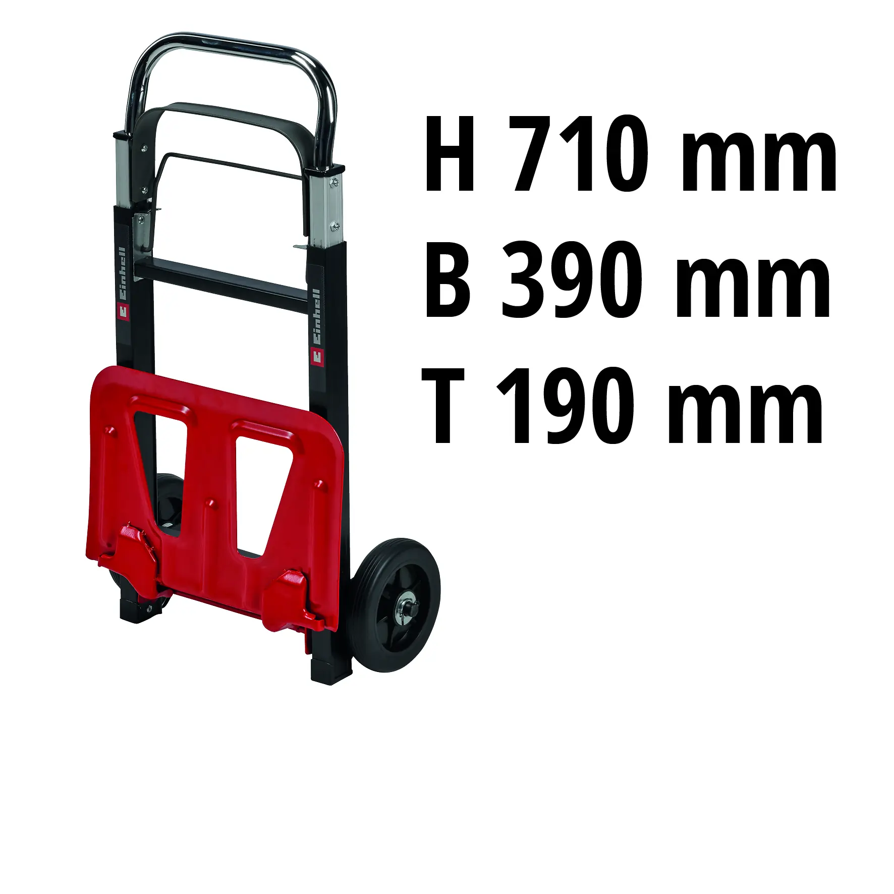 Einhell Sackkarre TC-HT 90