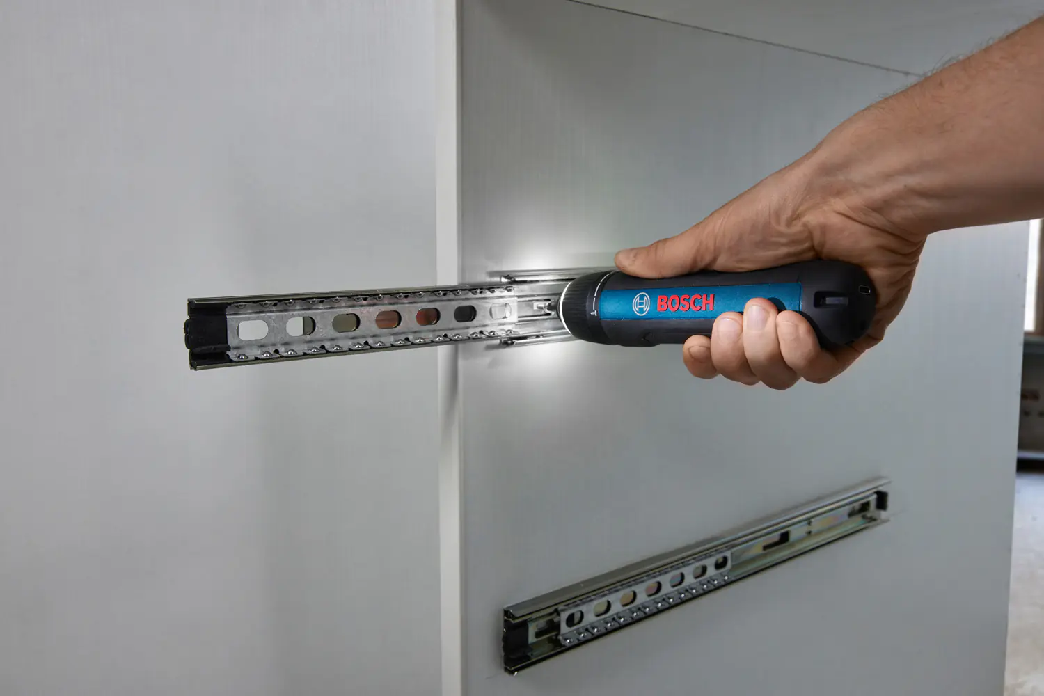 Bosch Professional Akku-Schrauber Go 3 Bosch Professional Akku-Schrauber Go 3