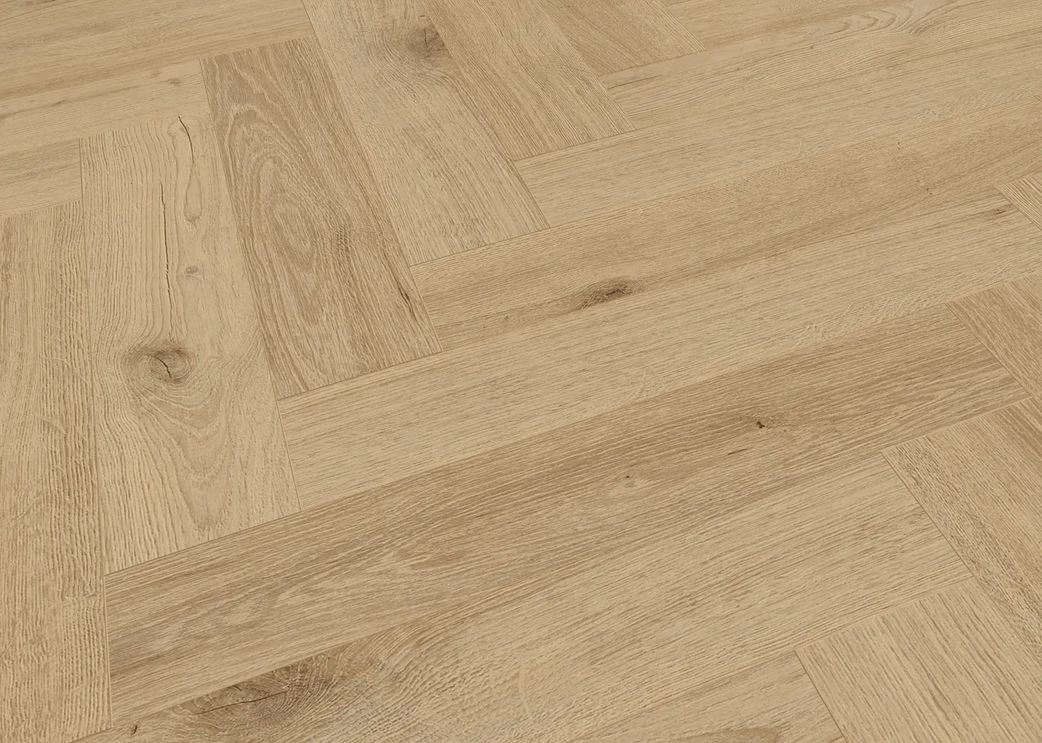 Classen Laminat Fischgrät Ville Tortosa Oak