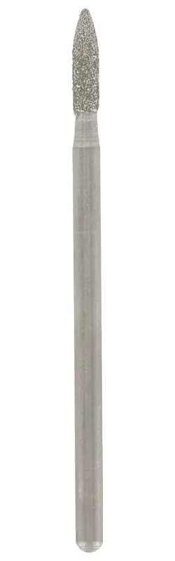 Dremel Fräser 7144 Ø 2,4 mm Dremel Fräser 7144 Ø 2,4 mm
