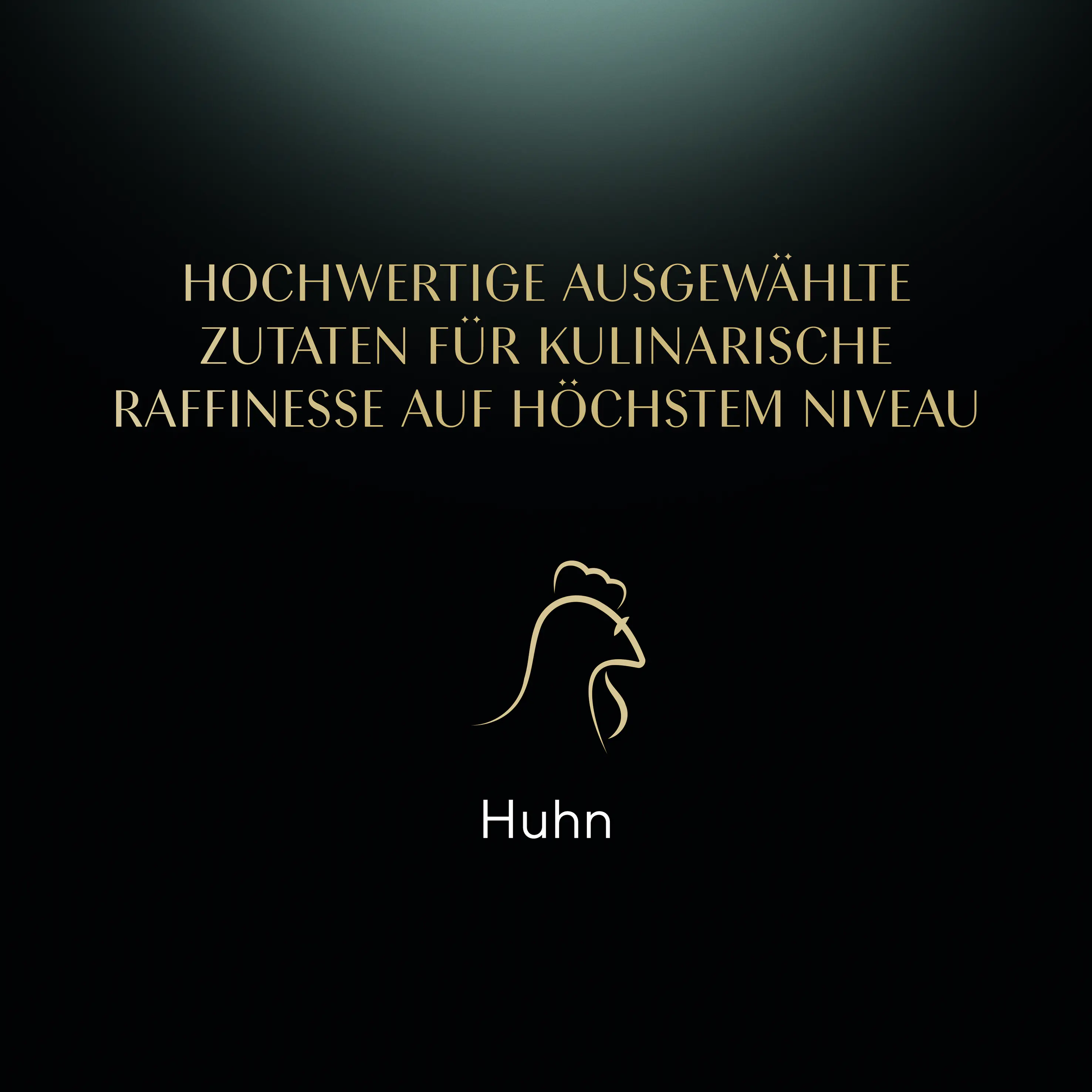 Sheba Filets Katzennassfutter Adult 60 g Huhn