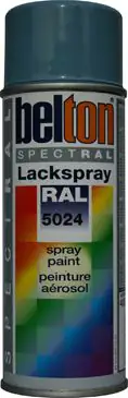 Belton Lackspray Spectral 400 ml pastellblau