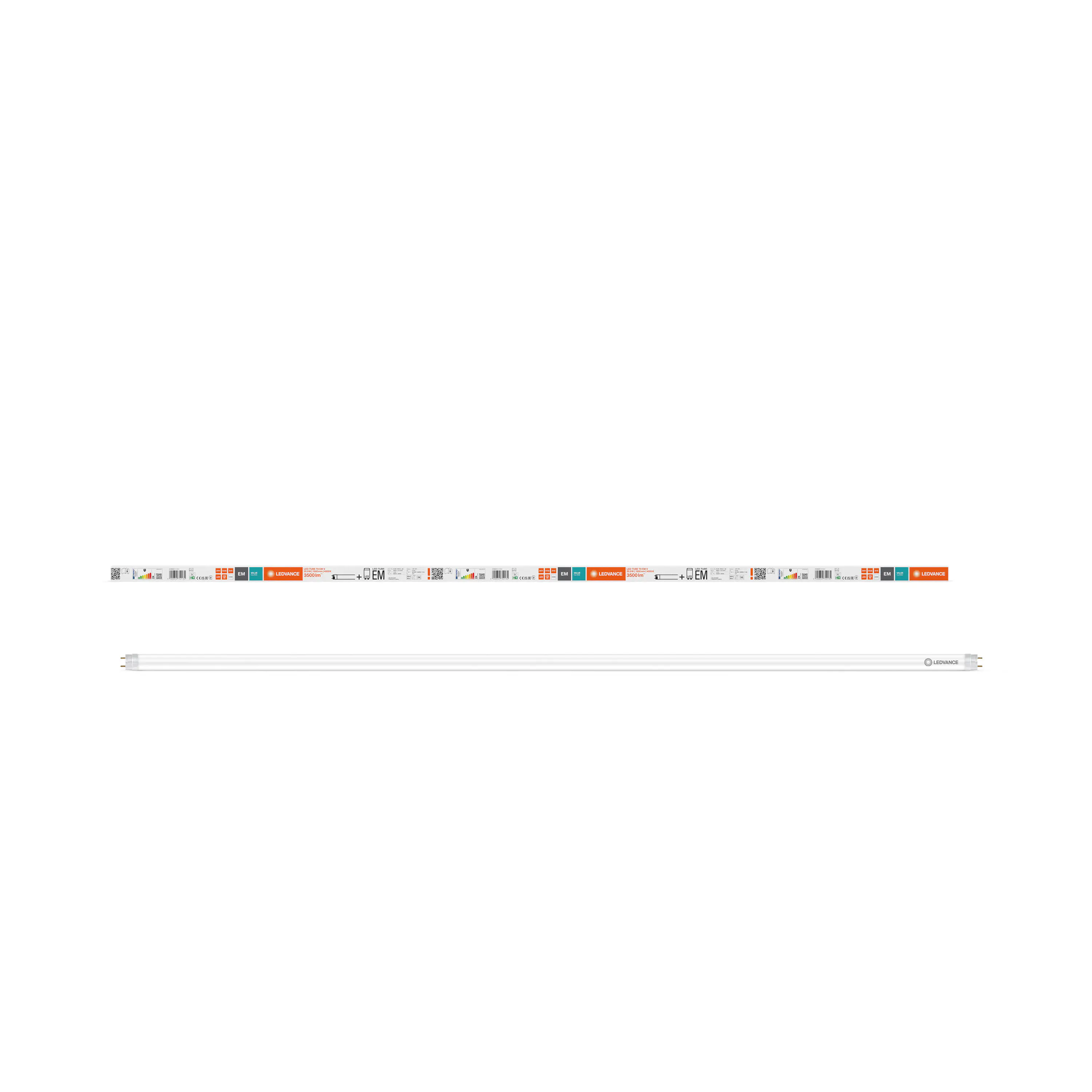 Ledvance LED-Röhre 151,2 cm G13 25,9 W neutraltweiß
