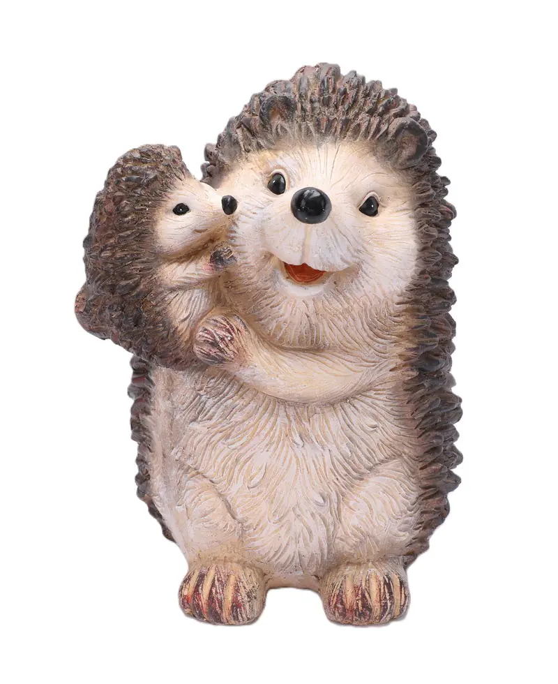 TrendLine Dekofigur Igel 31,4 x 21,3 cm