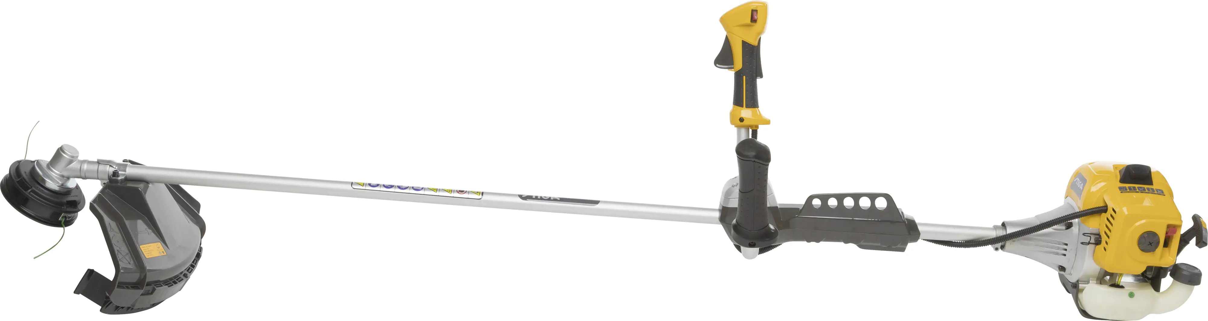 Stiga Benzin Motorsense BC 535 B 0,9 kW, 25,5/43 cm Schnittkreis