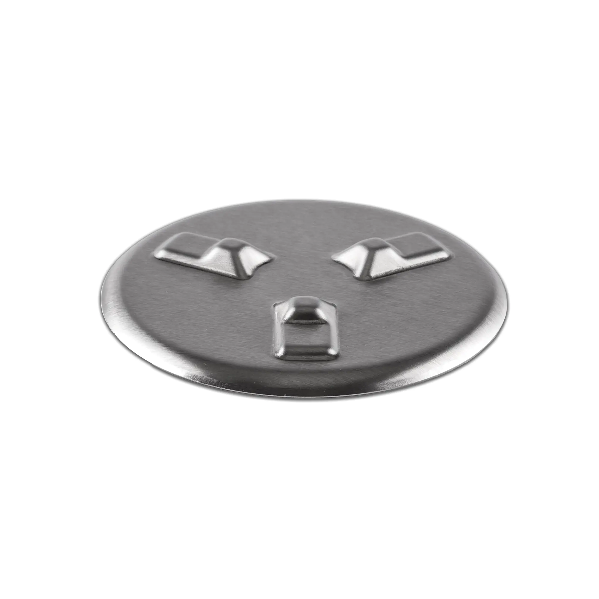 Petromax Hitzeverteiler für Camping Backofen Edelstahl Petromax Hitzeverteiler für Camping Backofen Edelstahl