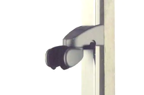 Hansgrohe Schieber für Unica E chrom