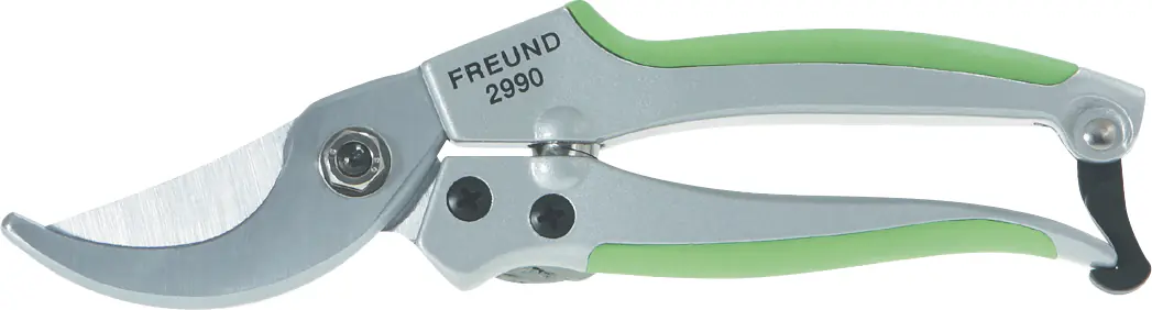 Freund Victoria Gartenschere 21 cm lang