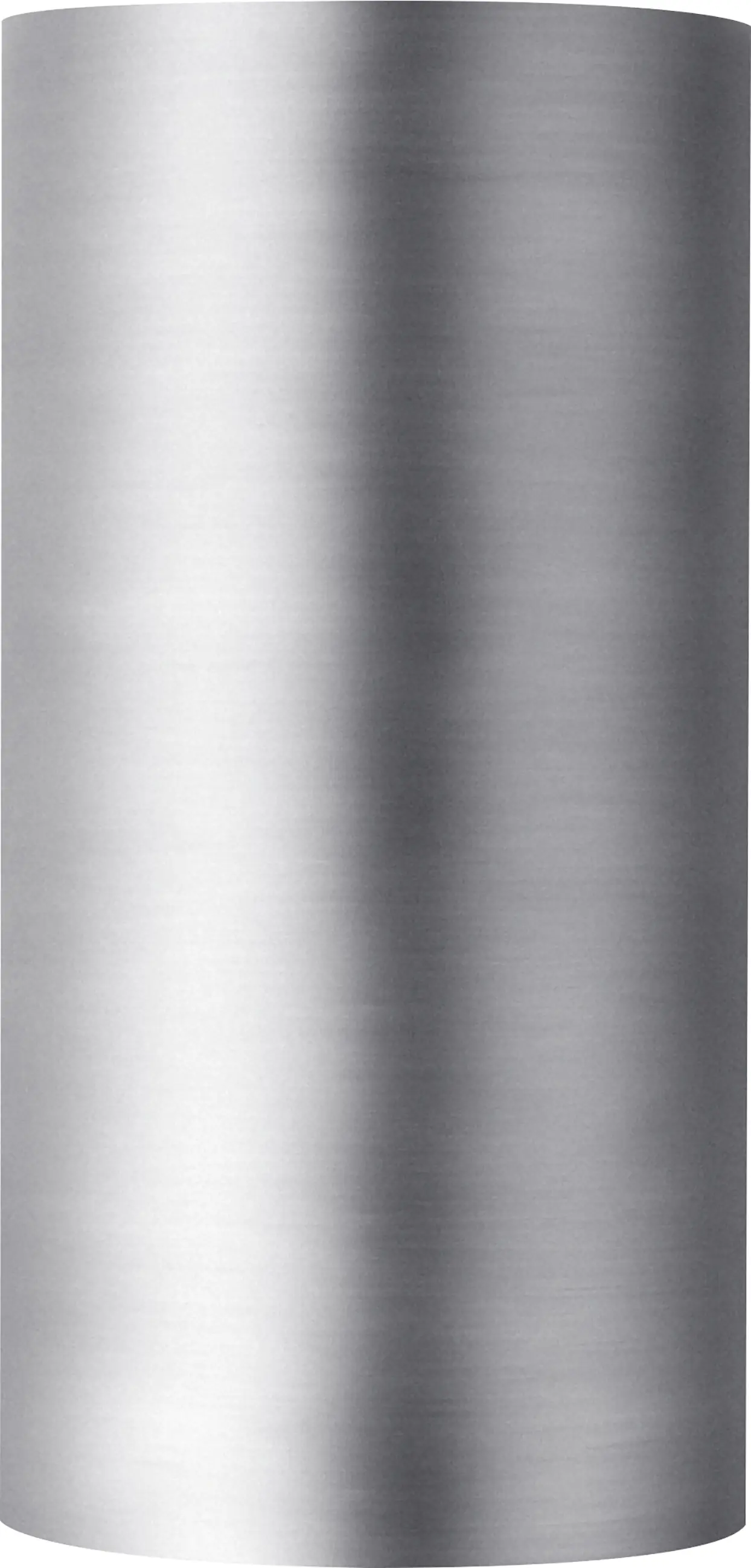 Osram LED Außen-Wandleuchte Endura Style Updown 16 cm aluminium 12 W 