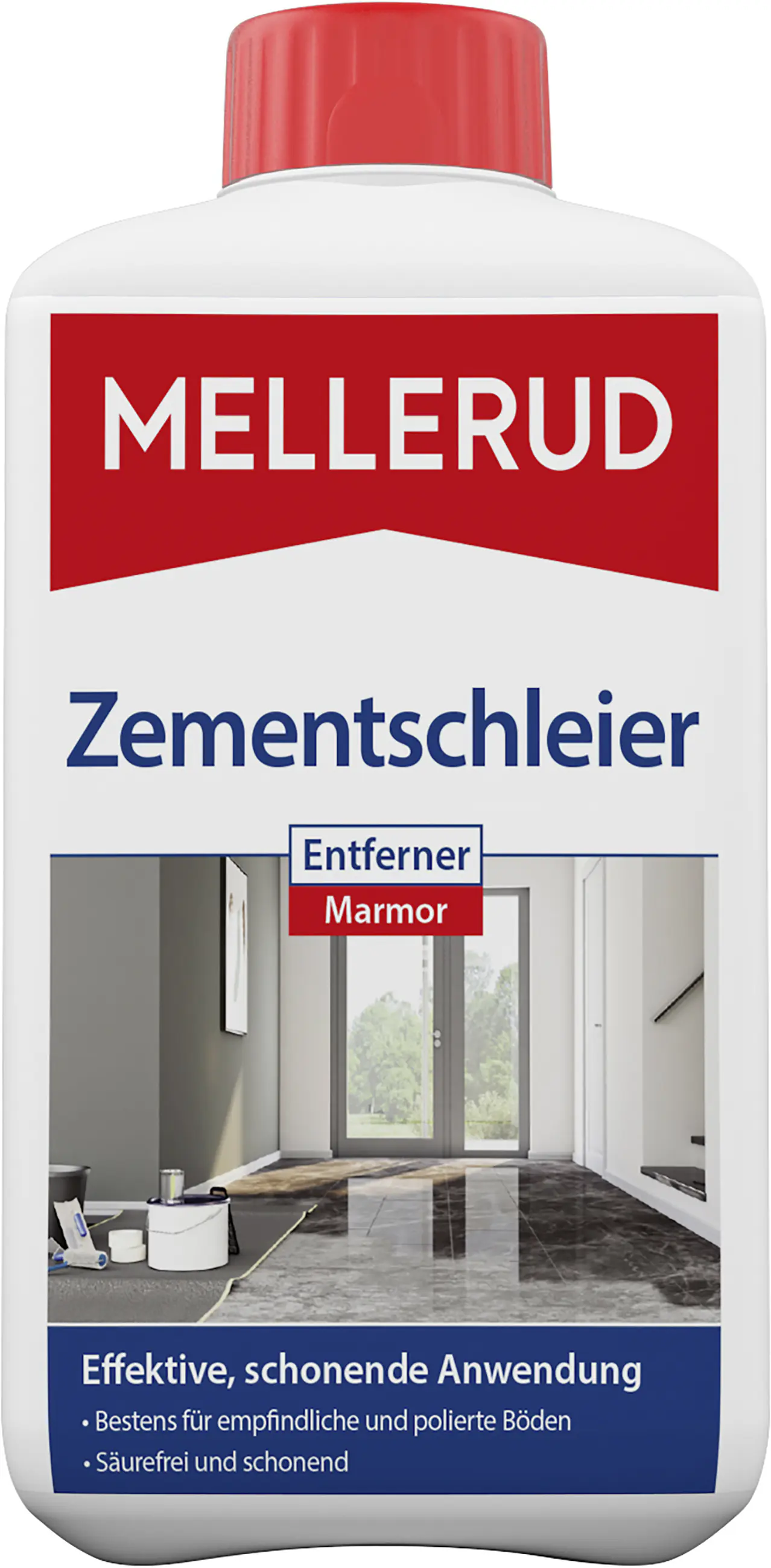 Mellerud Zementschleier Entferner Marmor 1,0 L
