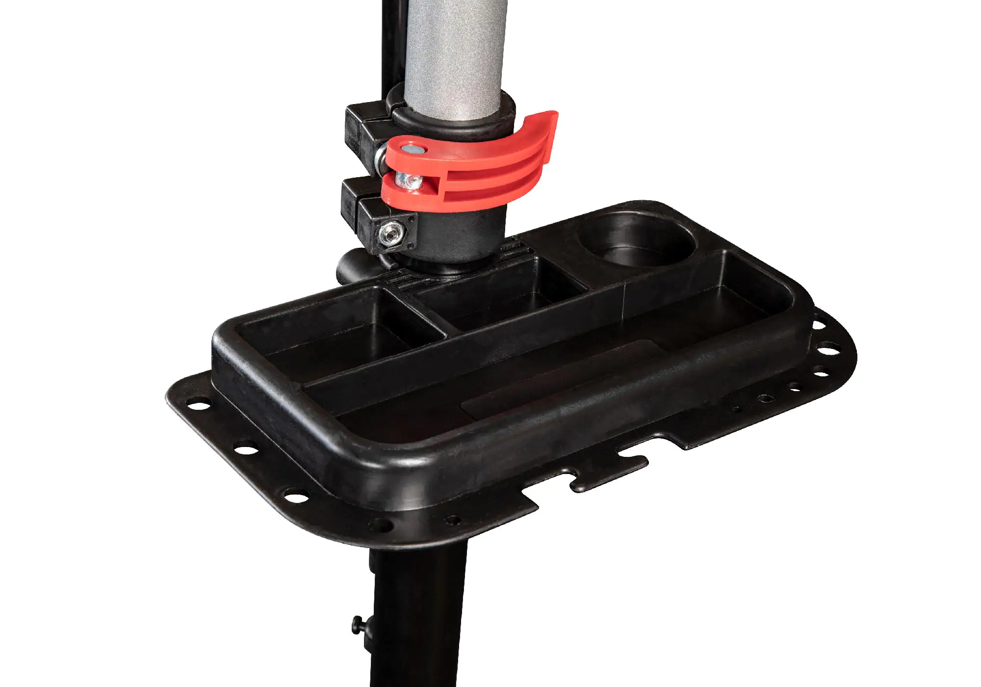 Zündapp Fahrrad-Montageständer transportabel bis zu 30 kg