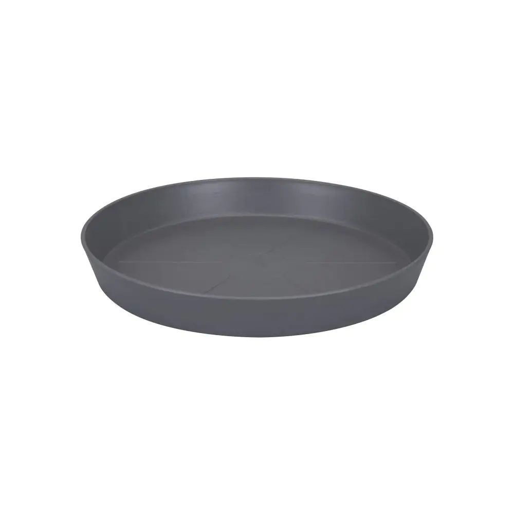Elho Untersetzer Loft Urban anthrazit Ø 21 cm Elho Untersetzer Loft Urban anthrazit Ø 21 cm