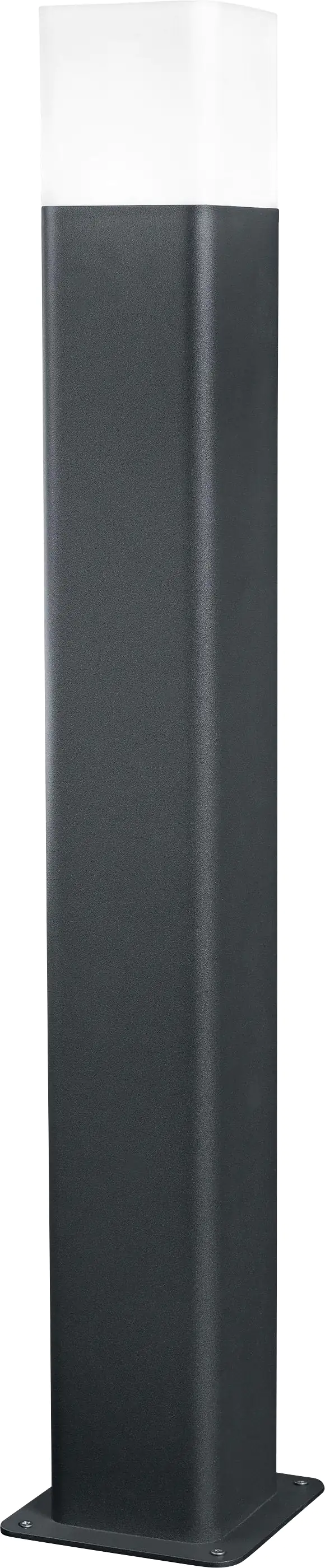 Ledvance LED Außen-Standleuchte Smart+ WiFi Cube dunkelgrau 50 cm Ledvance LED Außen-Standleuchte Smart+ WiFi Cube dunkelgrau 50 cm