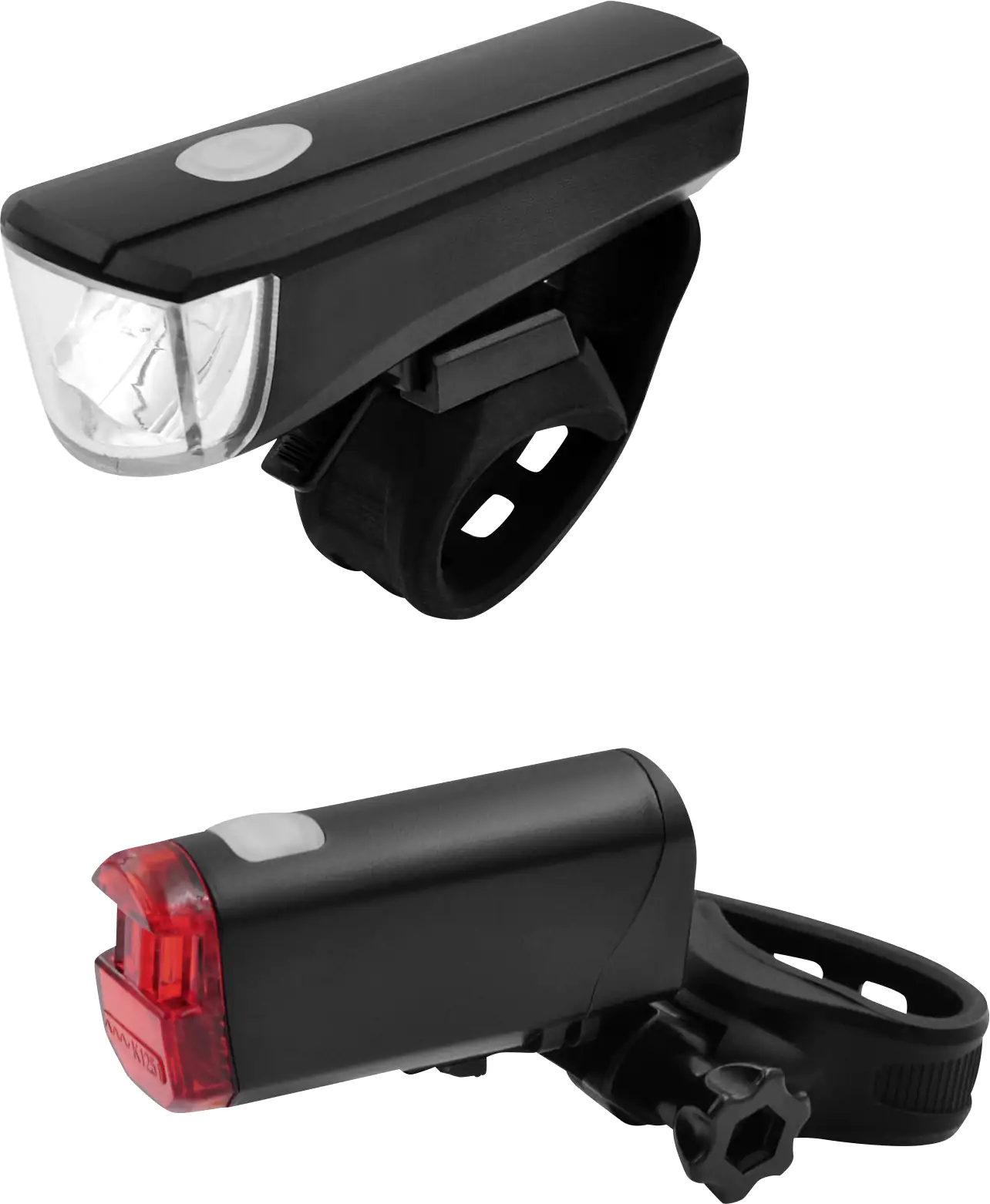 Fischer Batterie LED Beleuchtungs-Set 12 Lux Fischer Batterie LED Beleuchtungs-Set 12 Lux