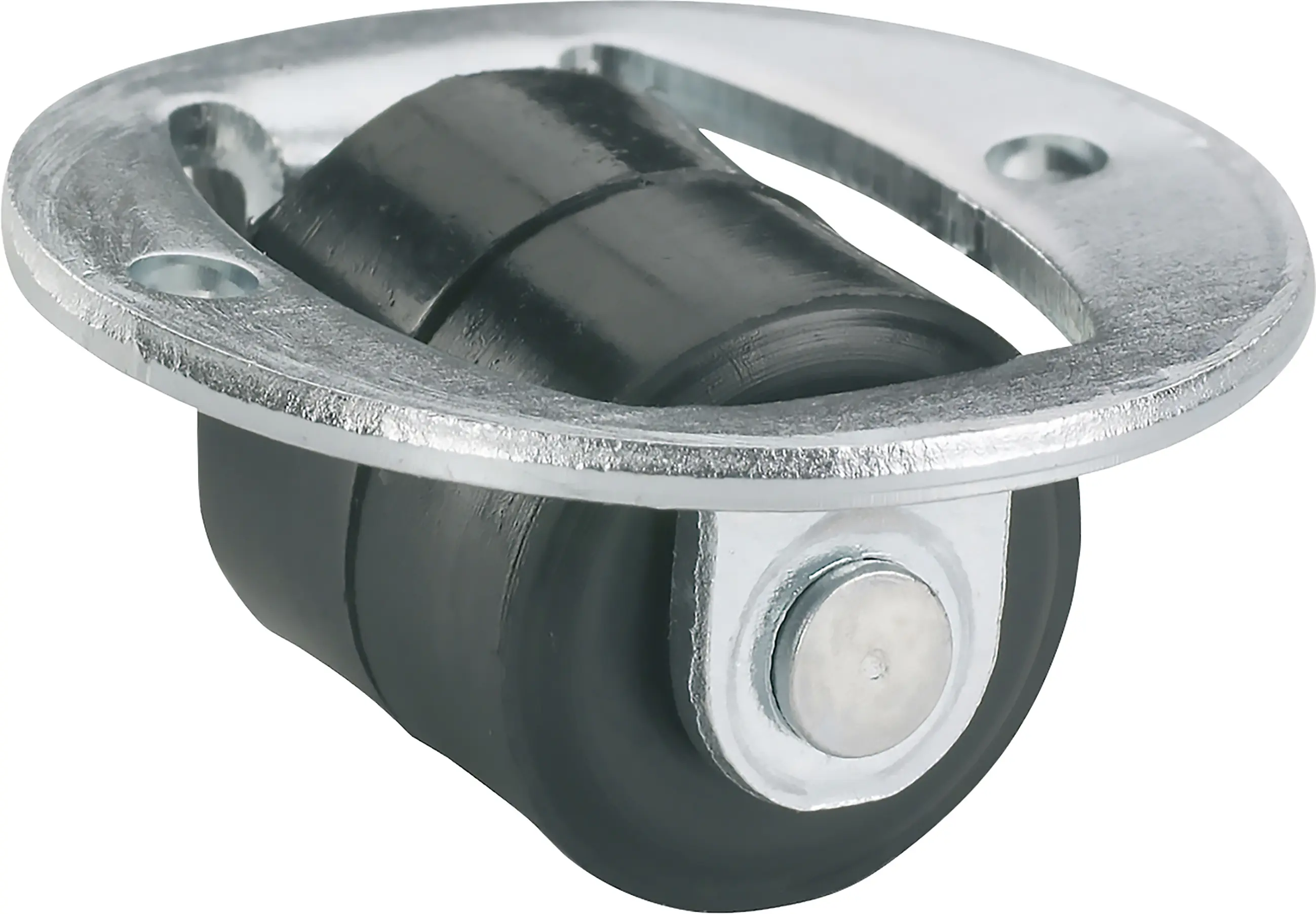 Möbel-Kastenrolle 13 x 14 mm Tragkr. 15 kg